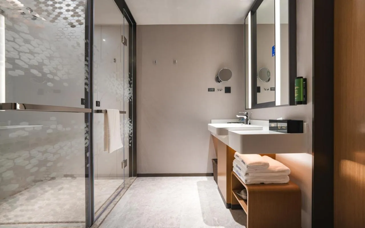 Hampton by Hilton Shenzhen Yuanshan