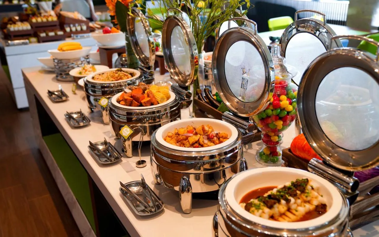 Hampton by Hilton Shenzhen Yuanshan