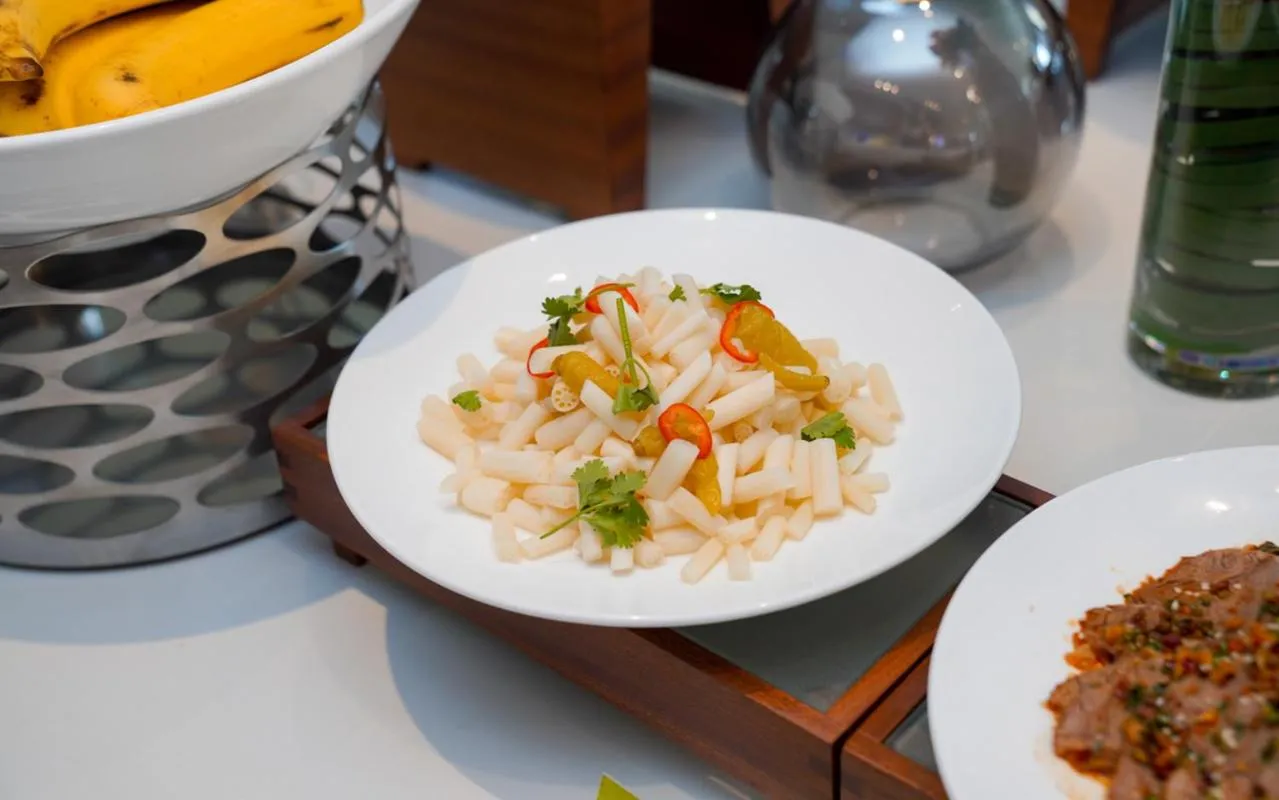 Hampton by Hilton Shenzhen Yuanshan