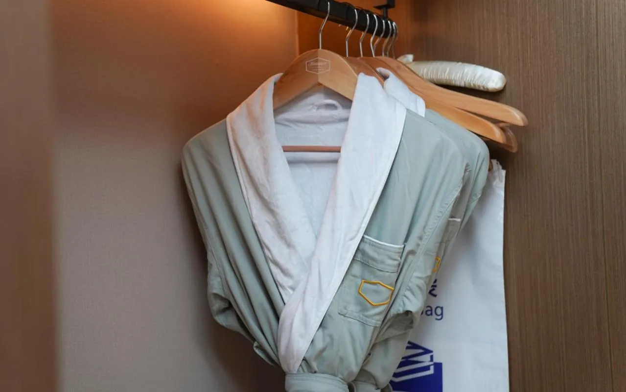 Hampton by Hilton Shenzhen Yuanshan