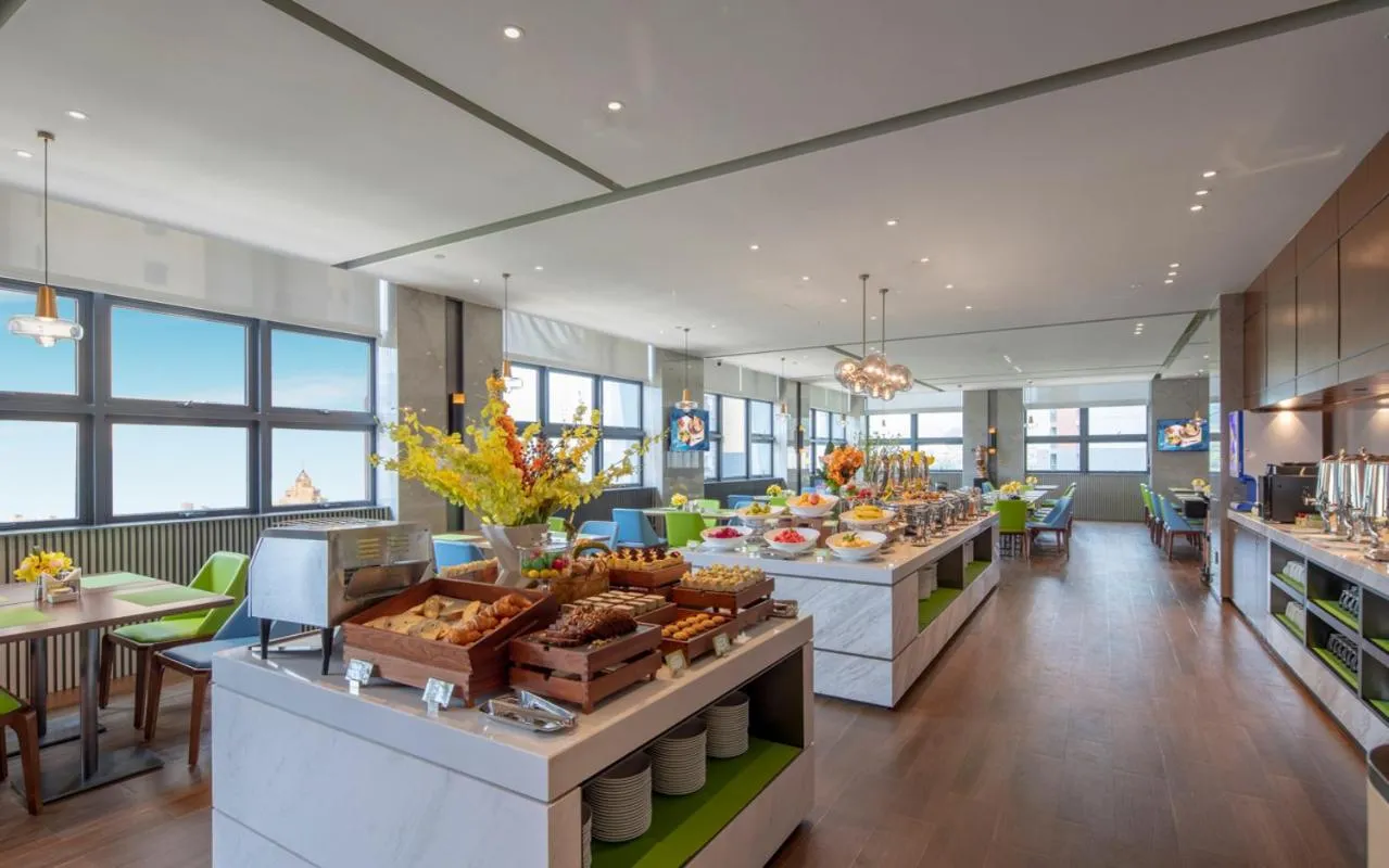 Hampton by Hilton Shenzhen Yuanshan