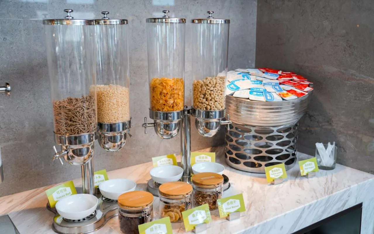 Hampton by Hilton Shenzhen Yuanshan