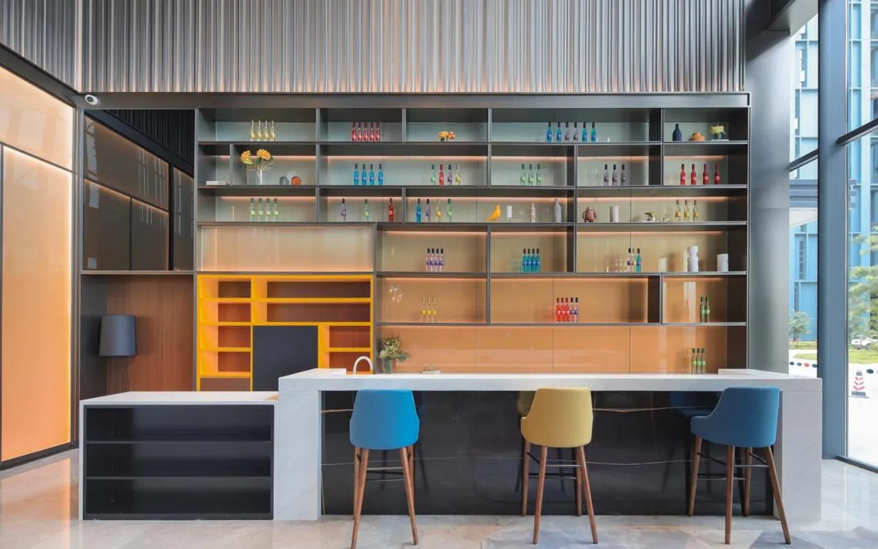 Hampton by Hilton Shenzhen Yuanshan