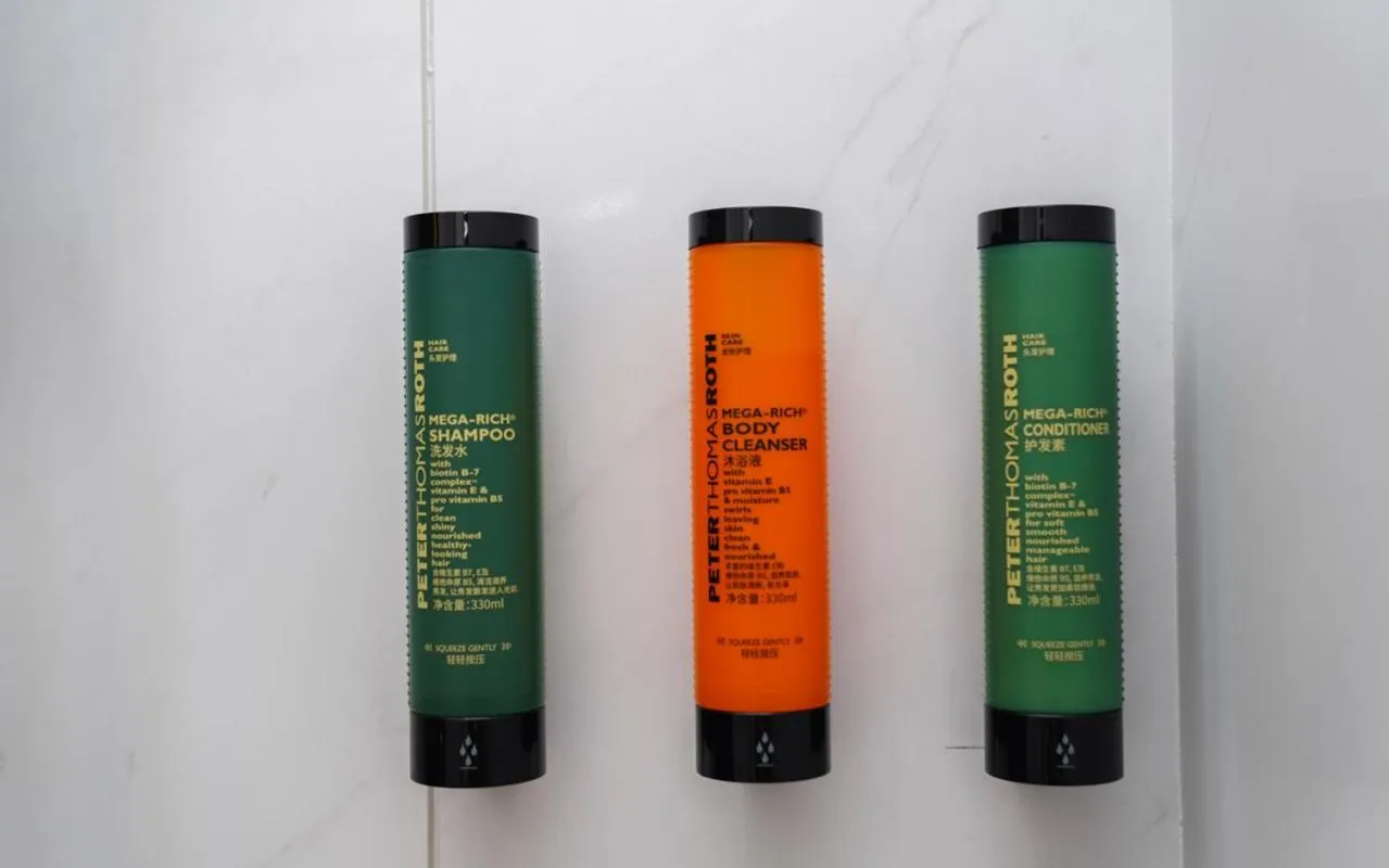 Hampton by Hilton Shenzhen Yuanshan