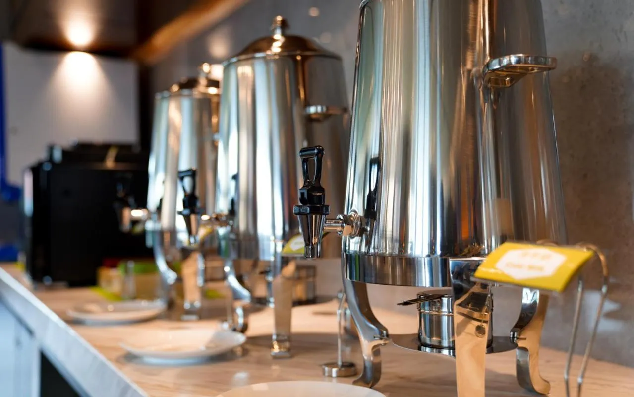 Hampton by Hilton Shenzhen Yuanshan