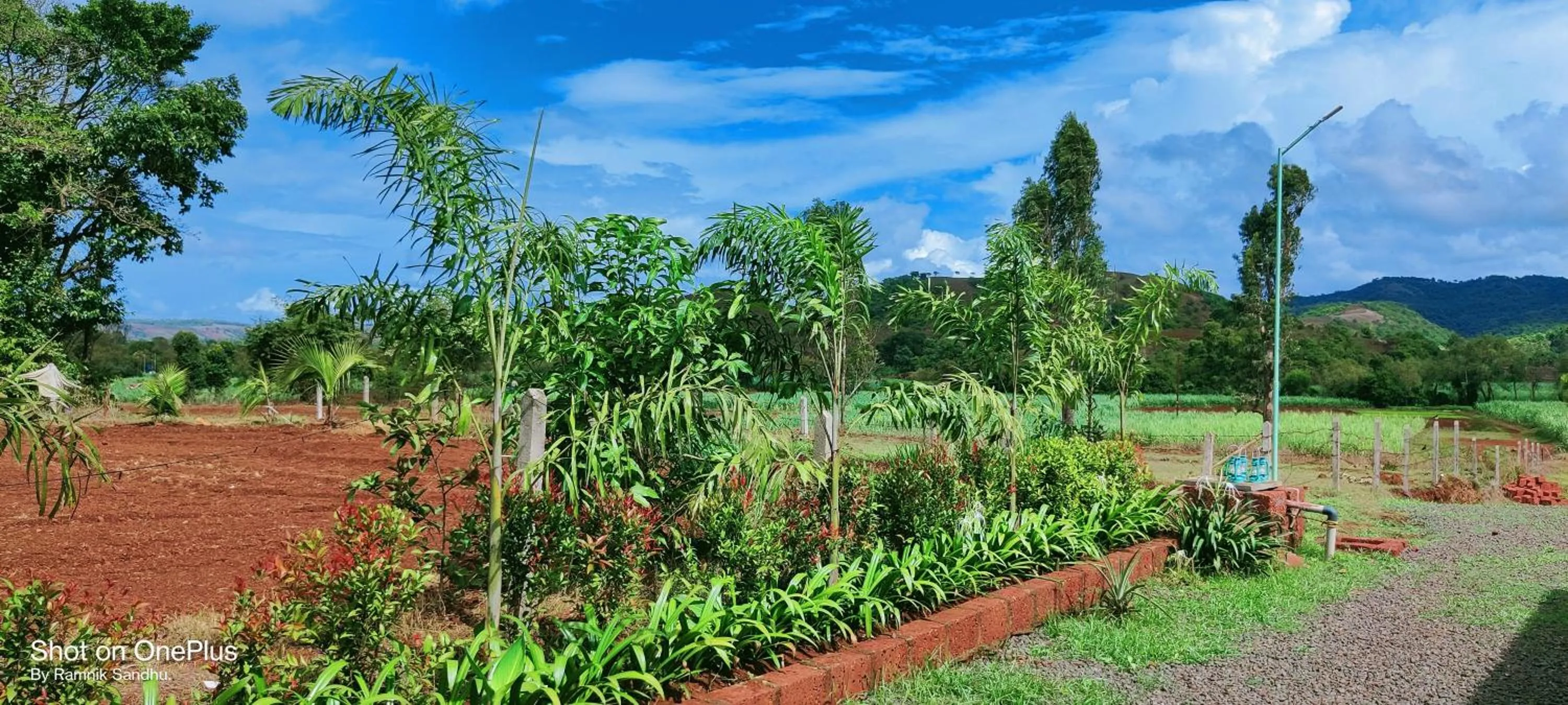 Green Meadows Farm Stay