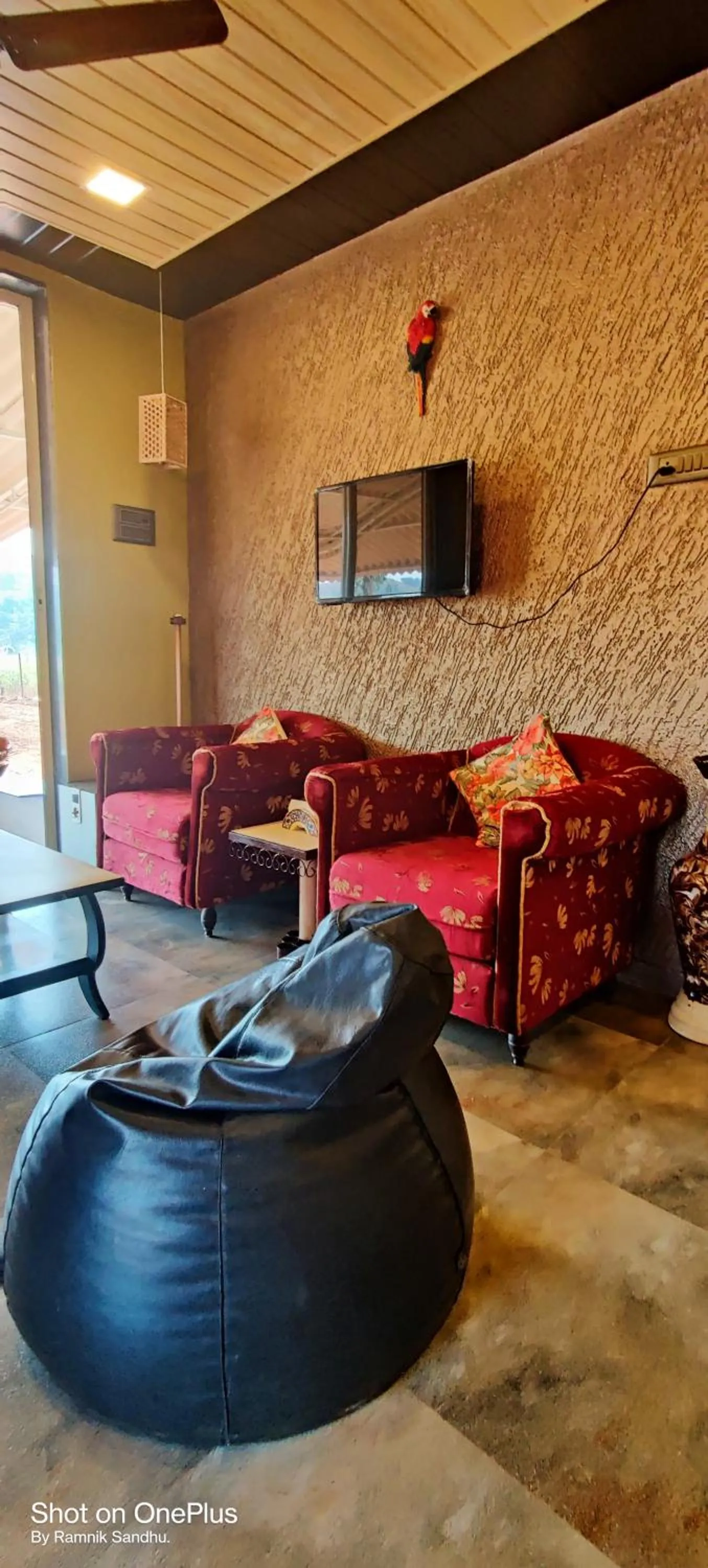 Green Meadows Farm Stay
