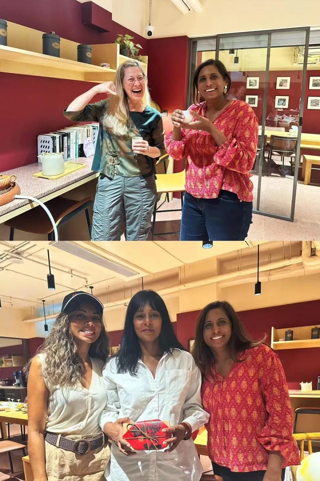 Banquet/Function facilities in base-Beijing Wangfujing Serviced Apartment- in Hutong &Bike rental &Close to Forbidden City, Tian'anmen Square &Subway nearby &Free coffee &Washing machine,Kitchen &Restaurant discount &English speaking &High speed free WiFi