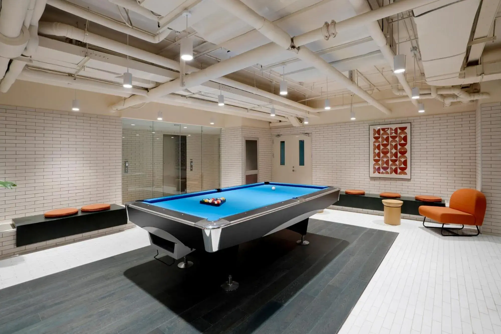 Billiard in base-Beijing Wangfujing Serviced Apartment- in Hutong &Bike rental &Close to Forbidden City, Tian'anmen Square &Subway nearby &Free coffee &Washing machine,Kitchen &Restaurant discount &English speaking &High speed free WiFi Billiard in base-Beijing Wangfujing Serviced Apartment- in Hutong &Bike rental &Close to Forbidden City, Tian'anmen Square &Subway nearby &Free coffee &Washing machine,Kitchen &Restaurant discount &English speaking &High speed free WiFi