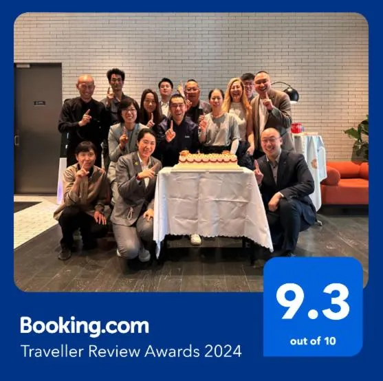 Certificate/Award in base-Beijing Wangfujing Serviced Apartment- in Hutong &Bike rental &Close to Forbidden City, Tian'anmen Square &Subway nearby &Free coffee &Washing machine,Kitchen &Restaurant discount &English speaking &High speed free WiFi