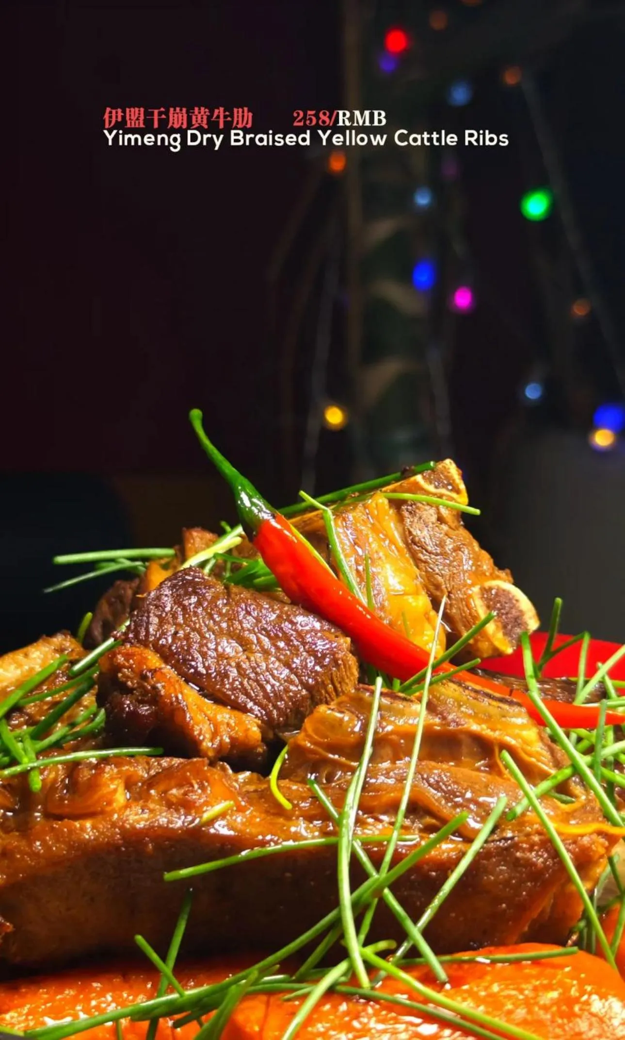 Restaurant/places to eat in base-Beijing Wangfujing Serviced Apartment- in Hutong &Bike rental &Close to Forbidden City, Tian'anmen Square &Subway nearby &Free coffee &Washing machine,Kitchen &Restaurant discount &English speaking &High speed free WiFi