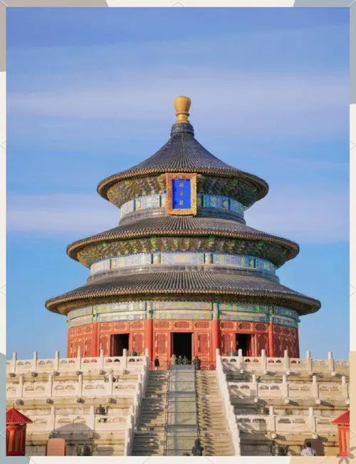 Nearby landmark in base-Beijing Wangfujing Serviced Apartment- in Hutong &Bike rental &Close to Forbidden City, Tian'anmen Square &Subway nearby &Free coffee &Washing machine,Kitchen &Restaurant discount &English speaking &High speed free WiFi