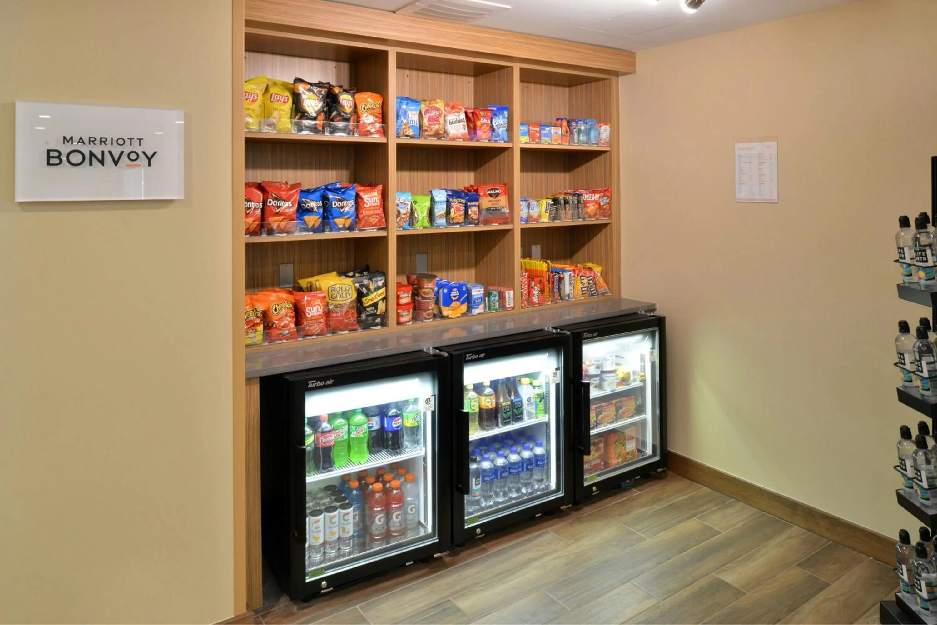 Other in TownePlace Suites by Marriott Raleigh Durham Airport Morrisville