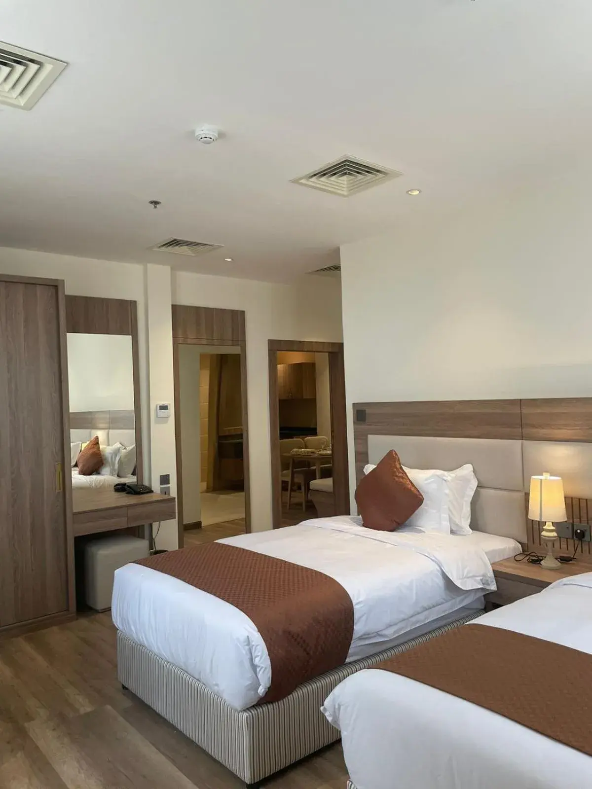 Executive Suite in Dream Residence Olaya Khobar Executive Suite in Dream Residence Olaya Khobar