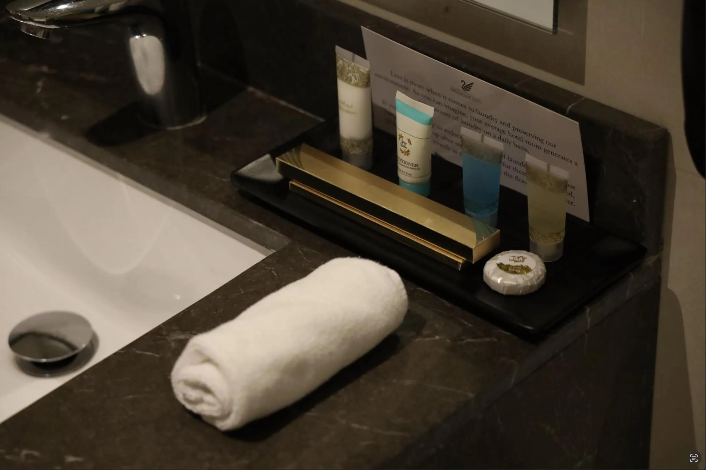 Bathroom in Dream Residence Olaya Khobar