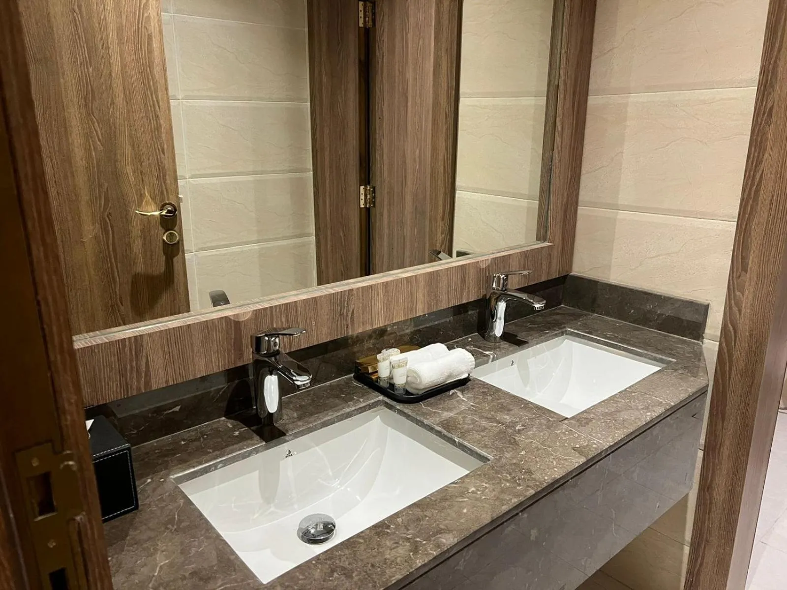 Bathroom in Dream Residence Olaya Khobar