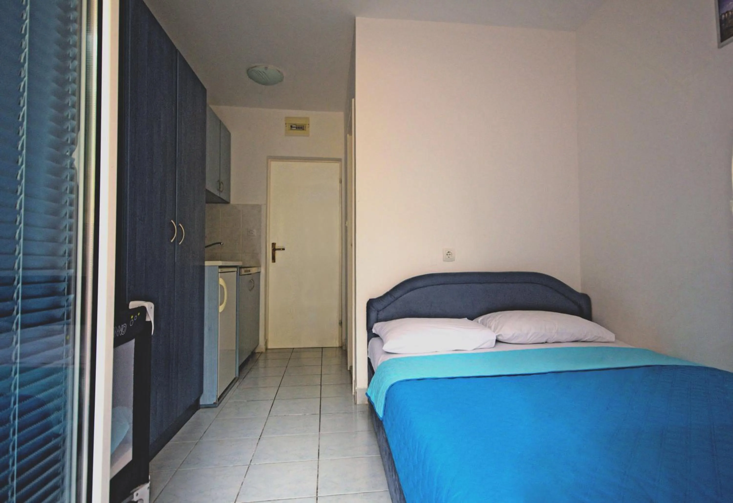 Photo of the whole room, Bed in Villa San Marco