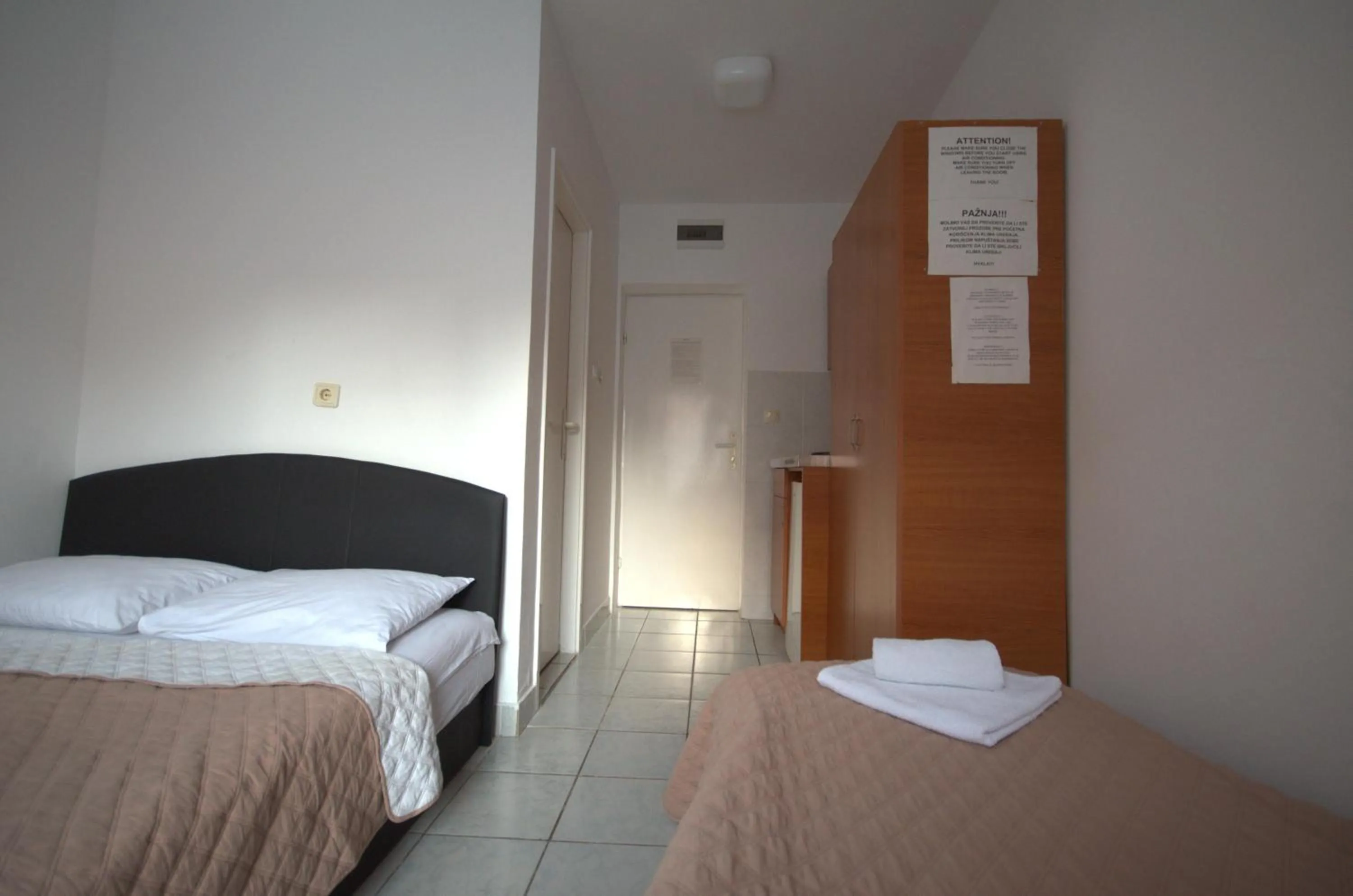 Photo of the whole room, Bed in Villa San Marco