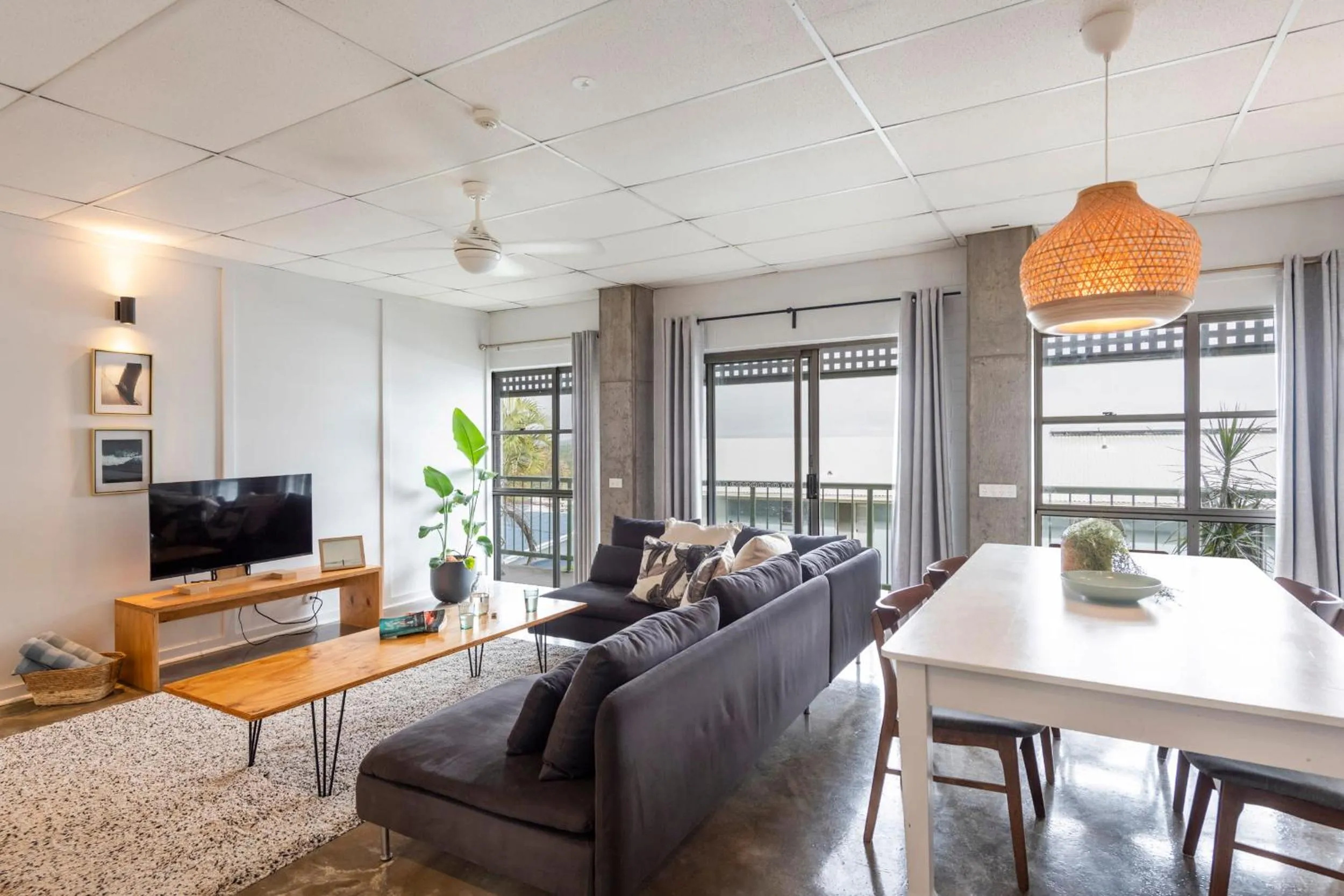 Yamba Views Angourie Views Apartment