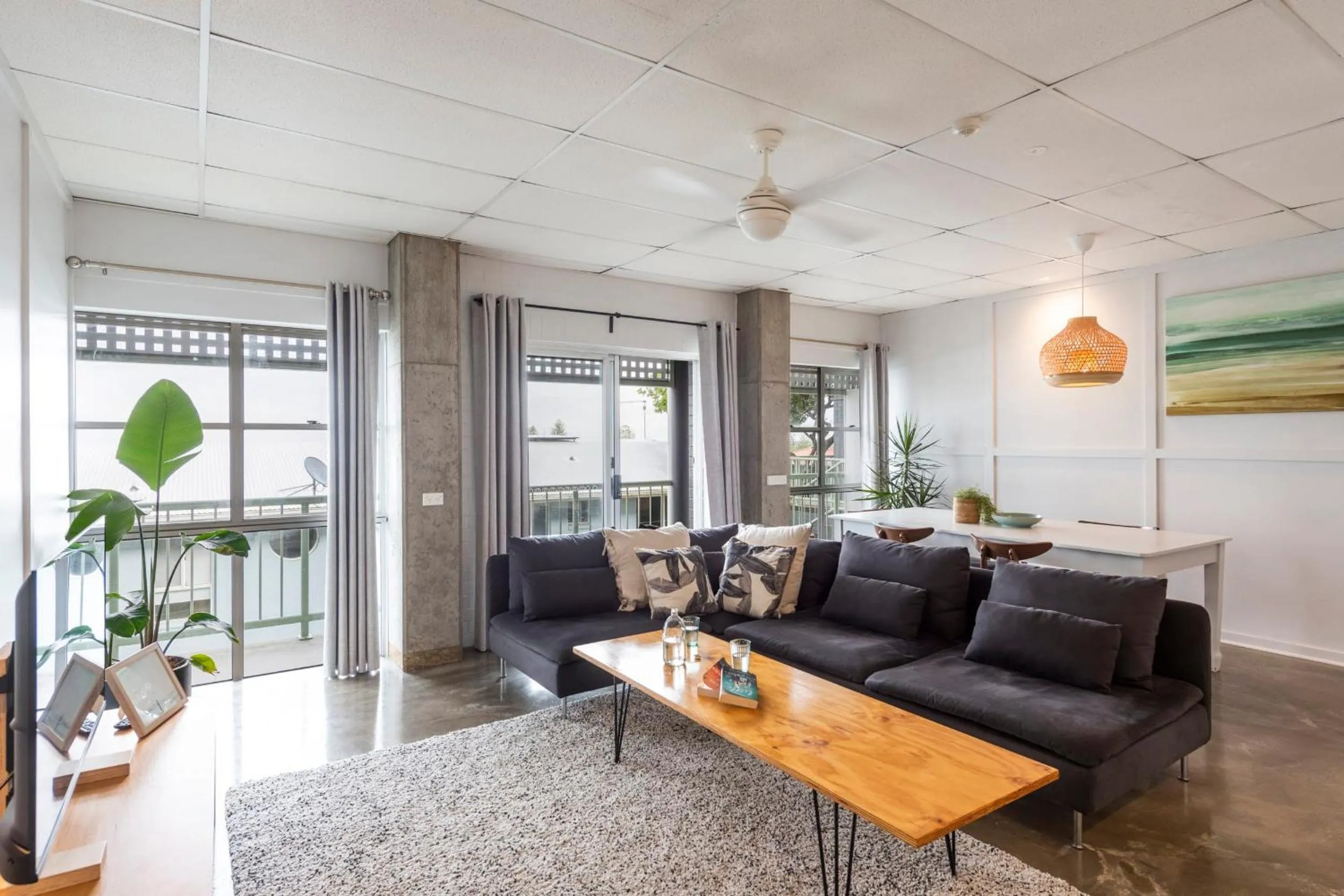 Yamba Views Angourie Views Apartment