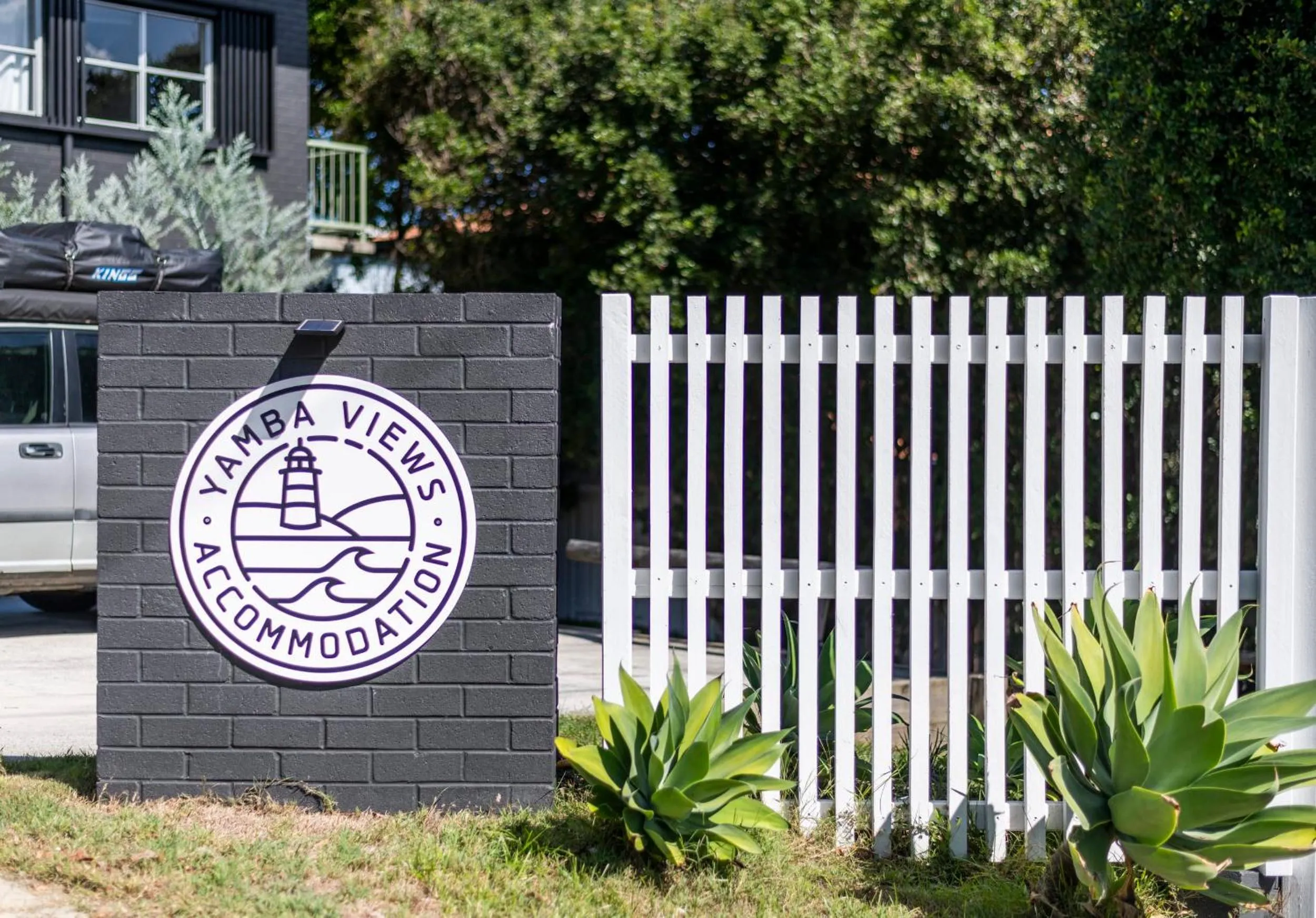 Yamba Views Angourie Views Apartment