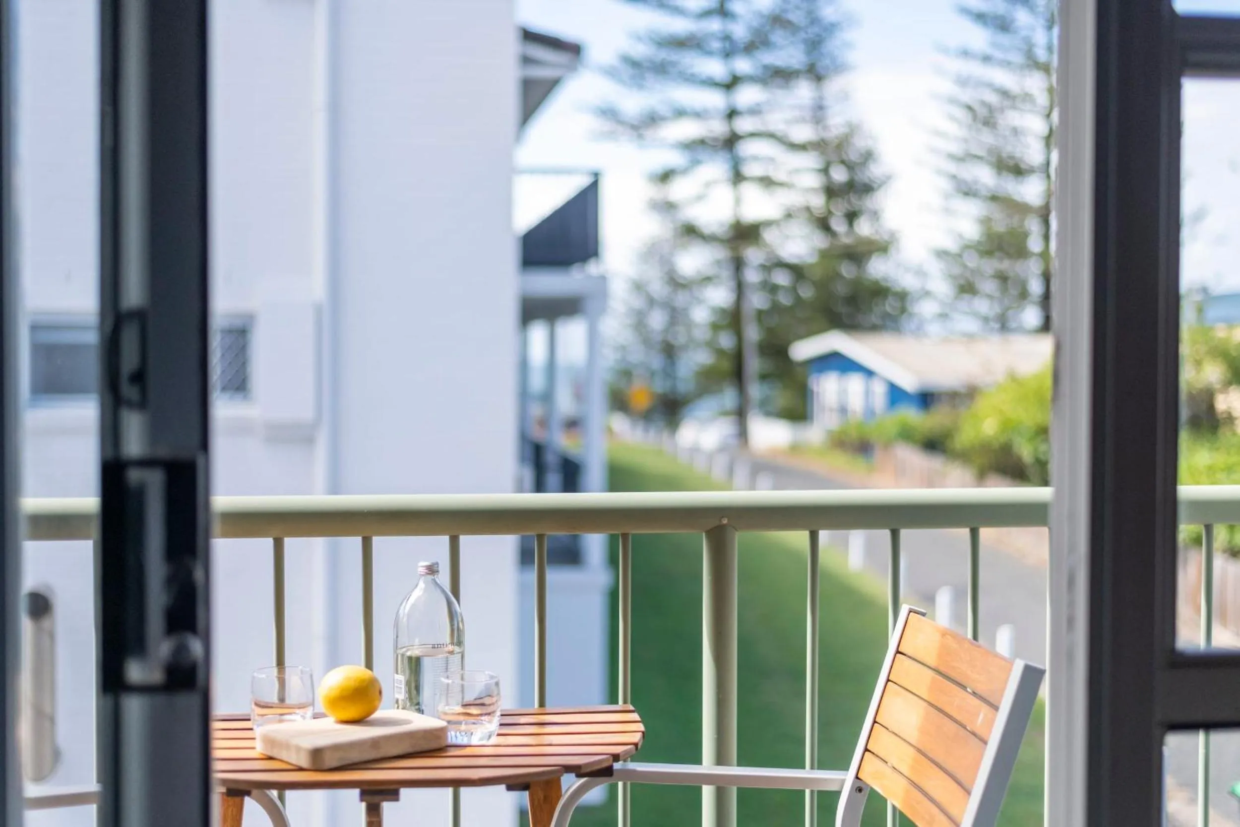 Yamba Views Angourie Views Apartment