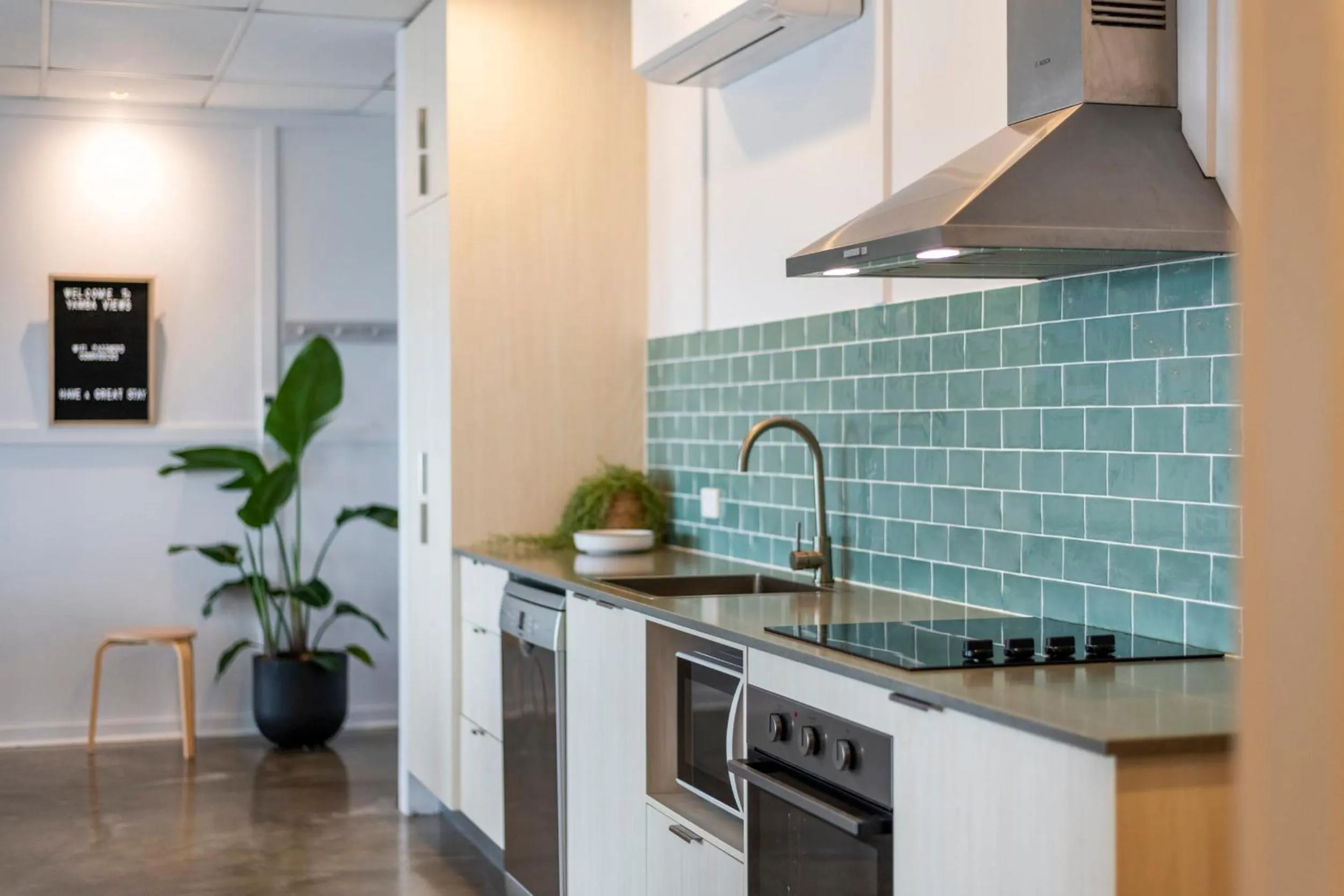 Yamba Views Angourie Views Apartment