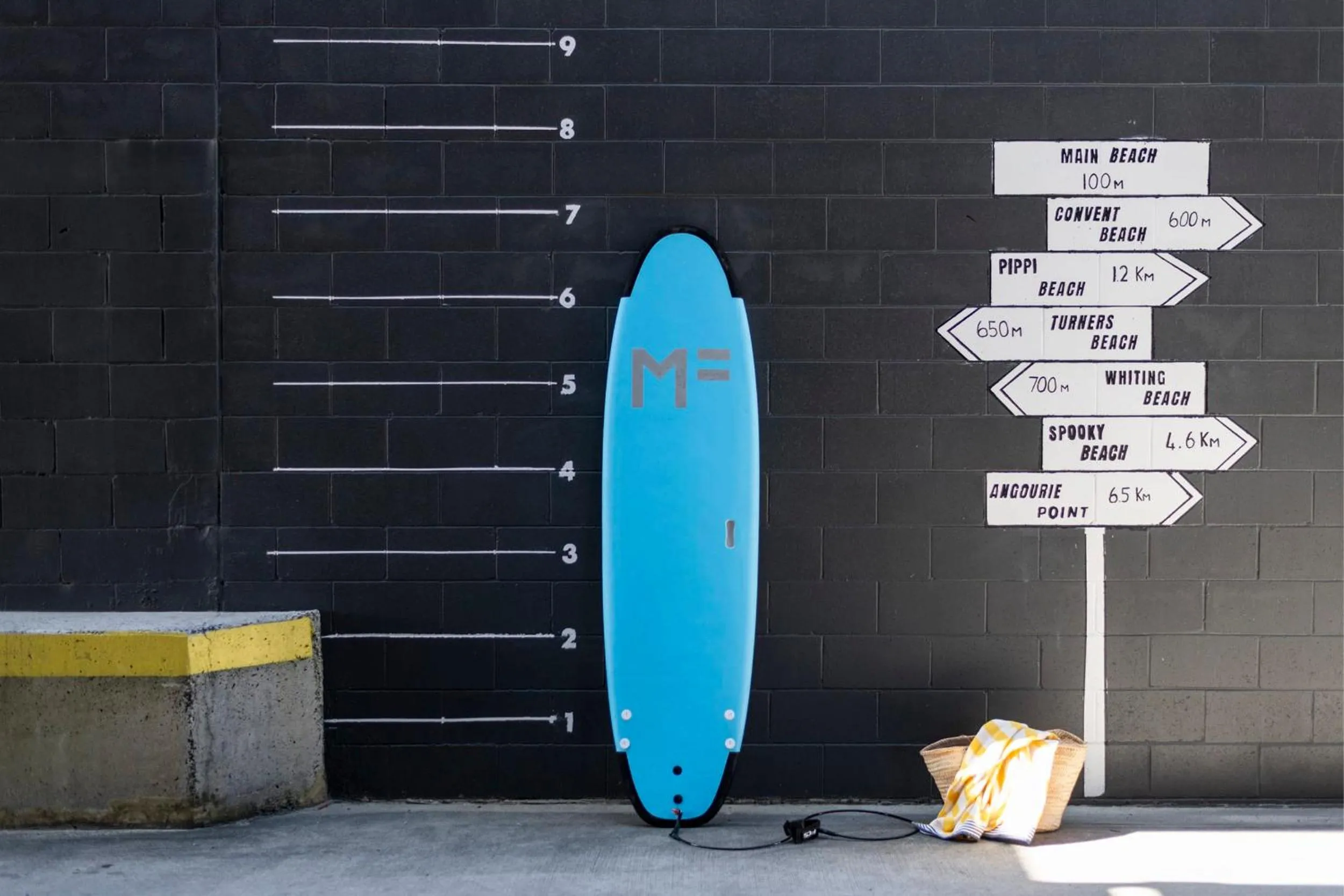 Yamba Views Angourie Views Apartment