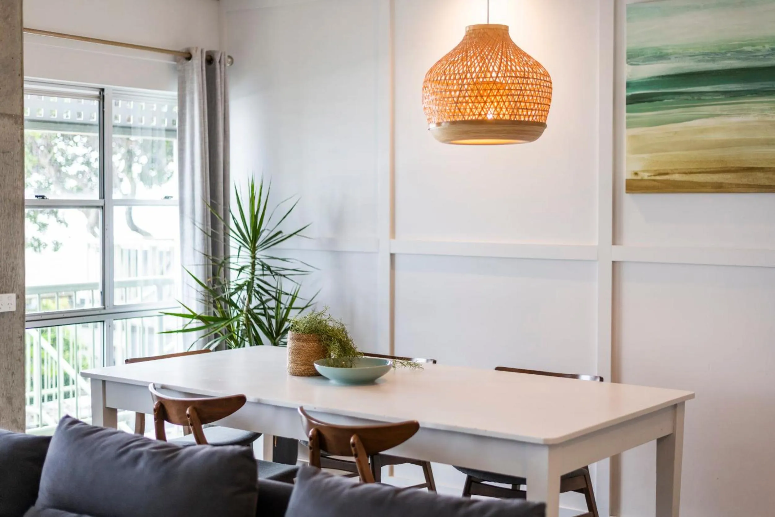 Yamba Views Angourie Views Apartment