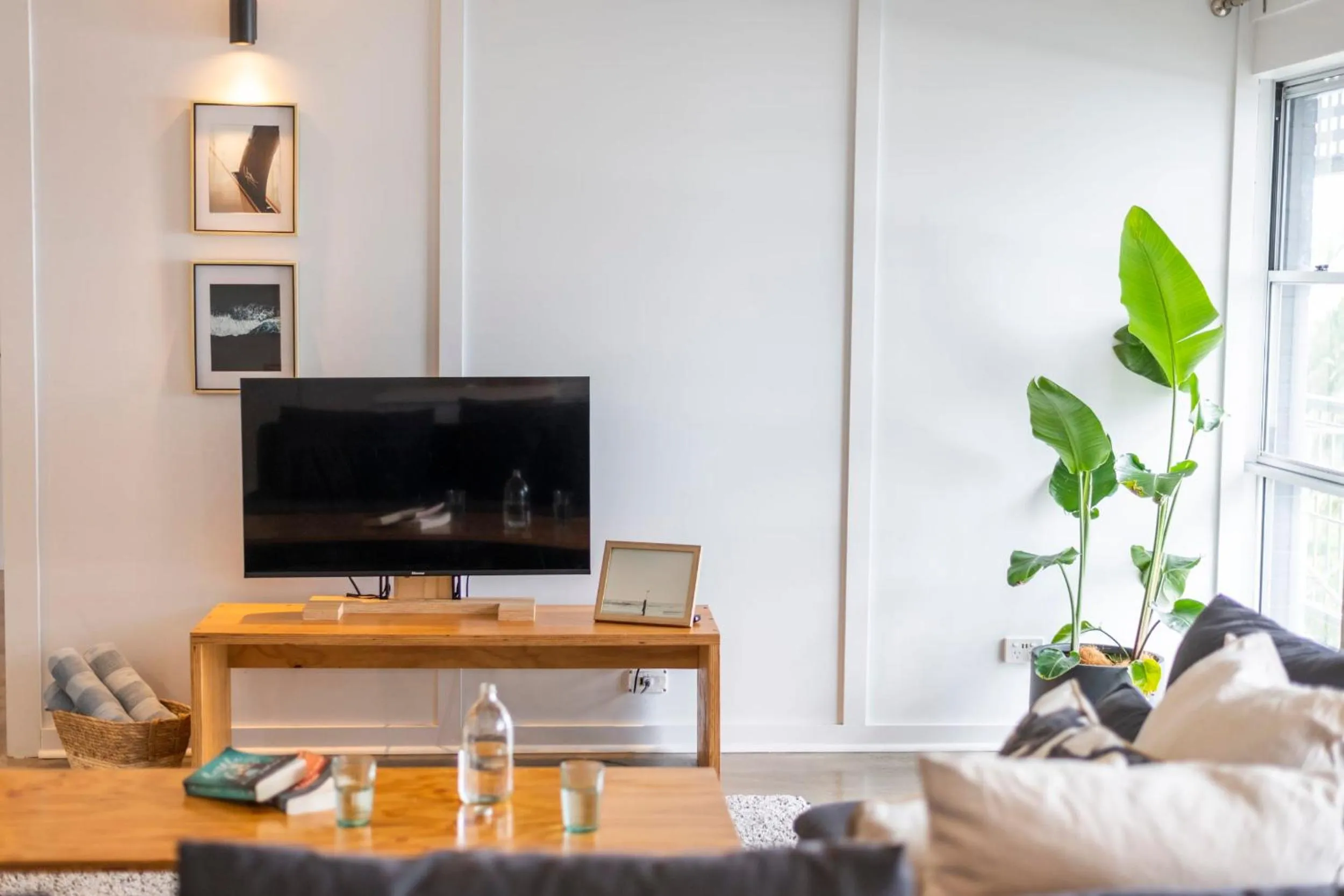 Yamba Views Angourie Views Apartment