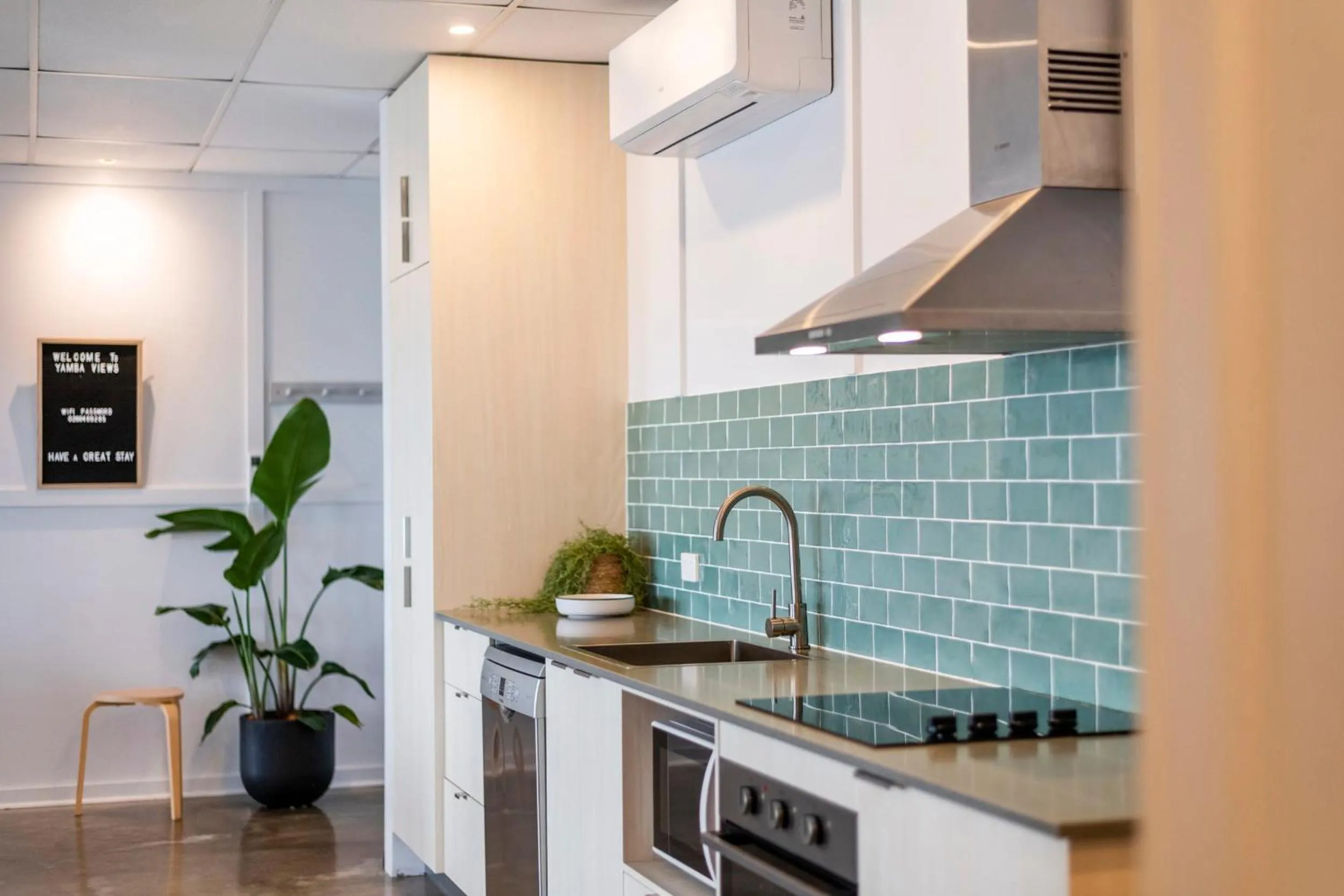 Yamba Views Angourie Views Apartment