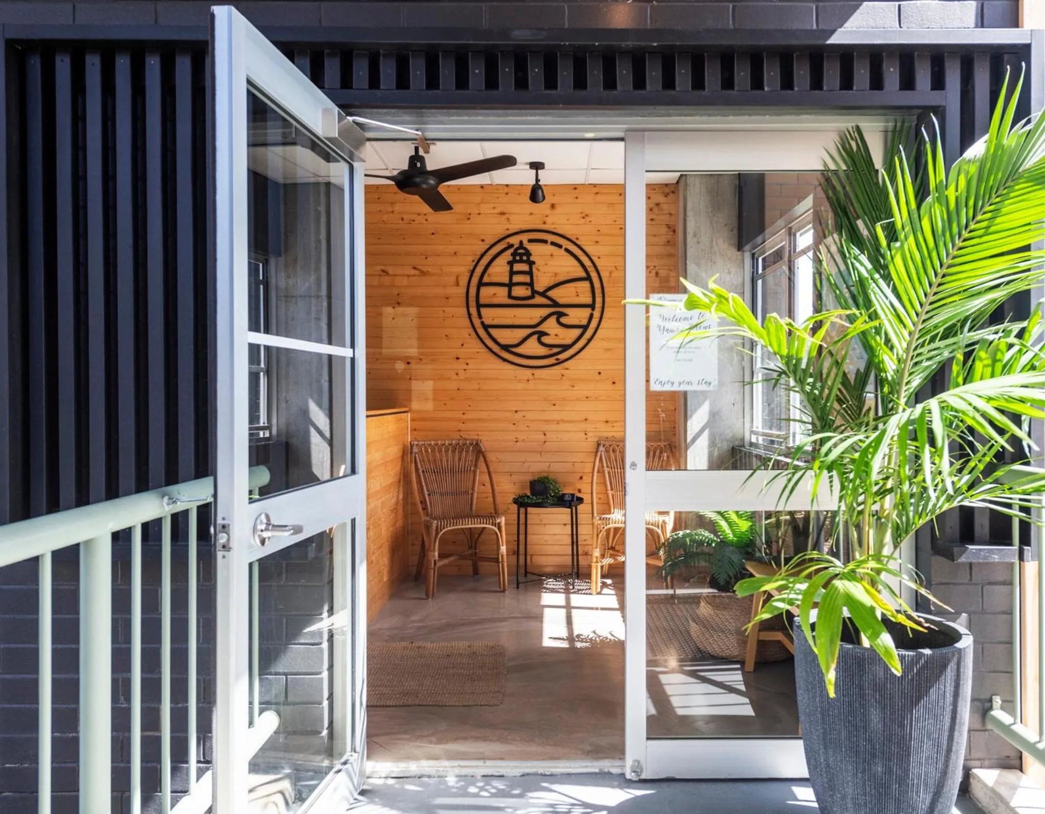 Yamba Views Angourie Views Apartment