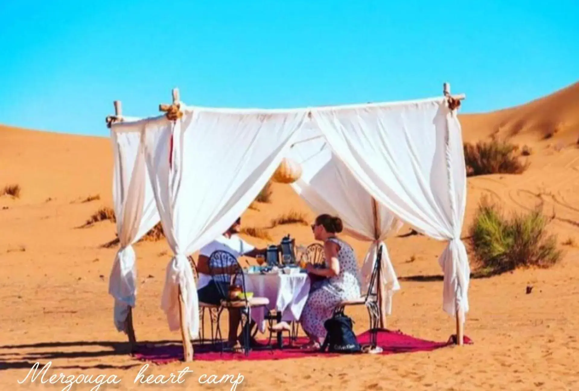 Merzouga heart camp Merzouga heart camp