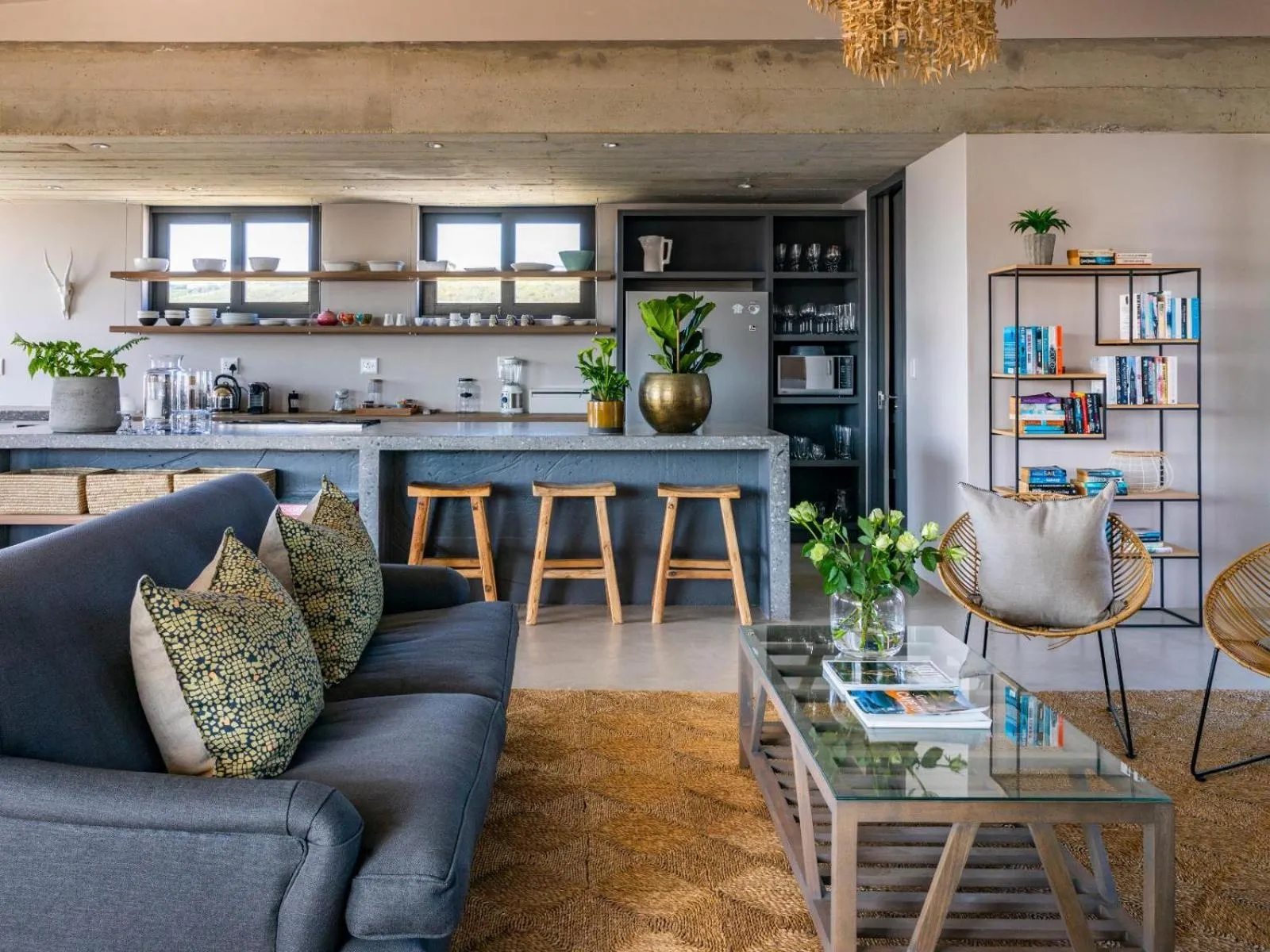 Ilanga Beach House