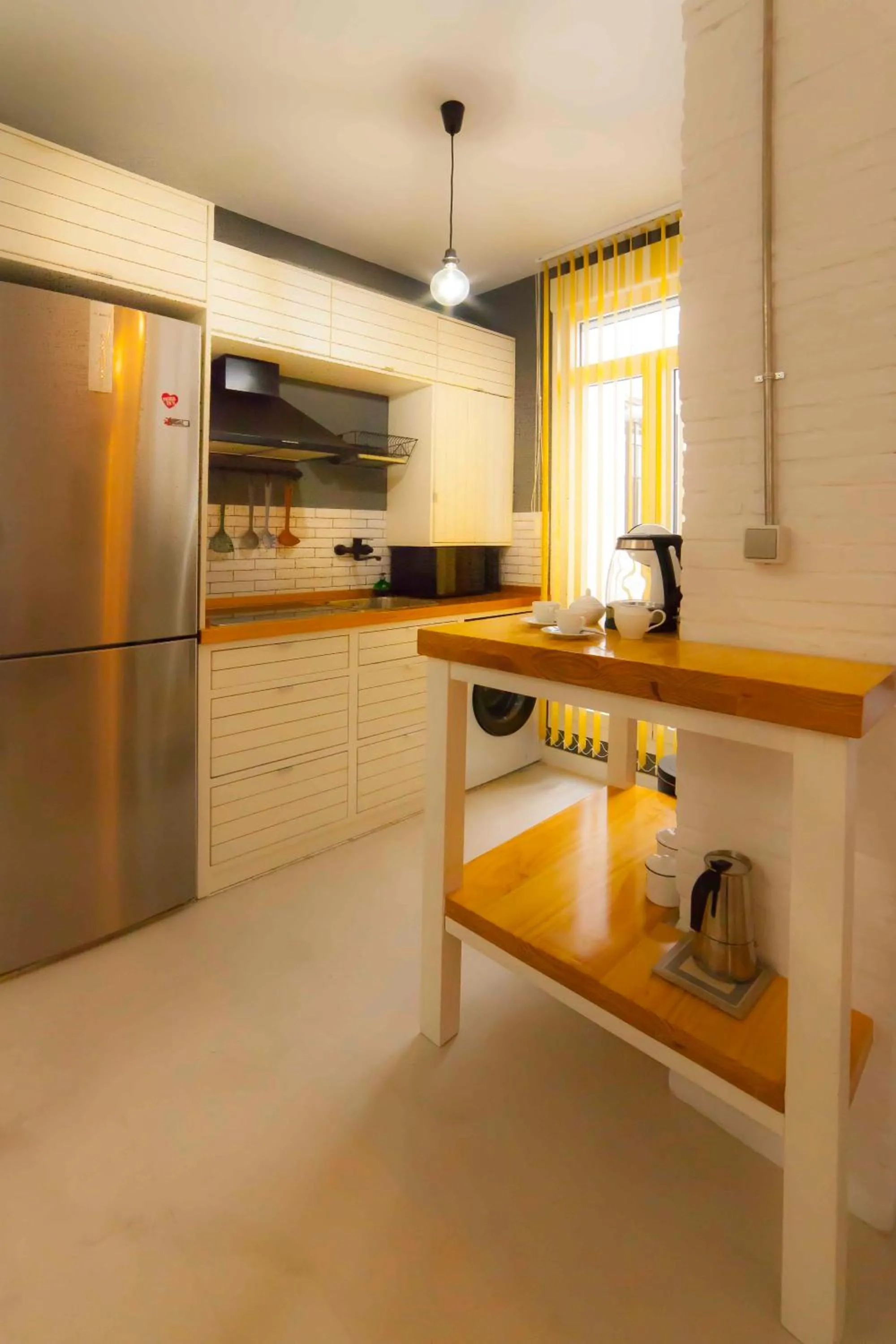 Modern apartment in City Centre