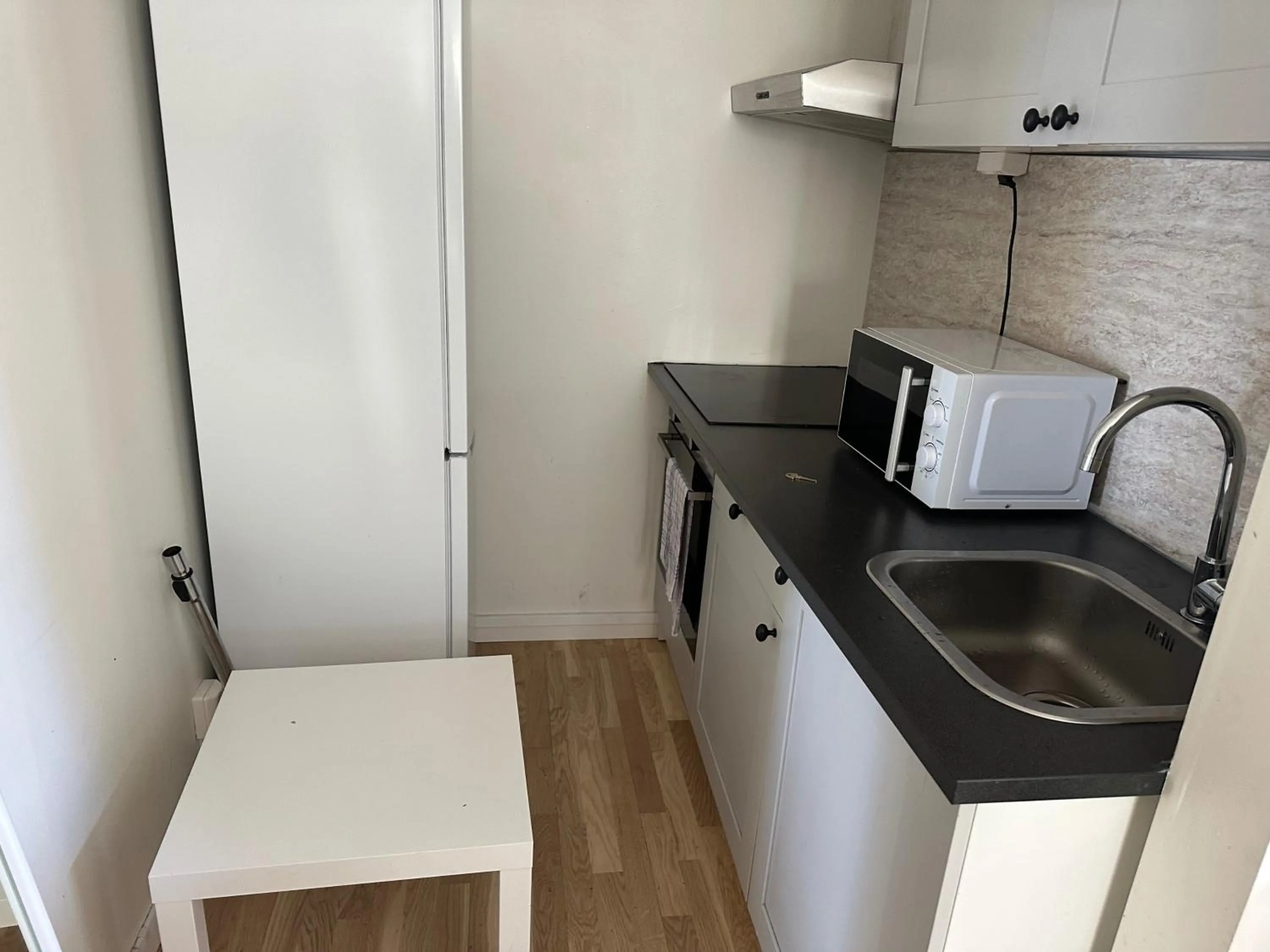 Apartment in Kista Stockholm