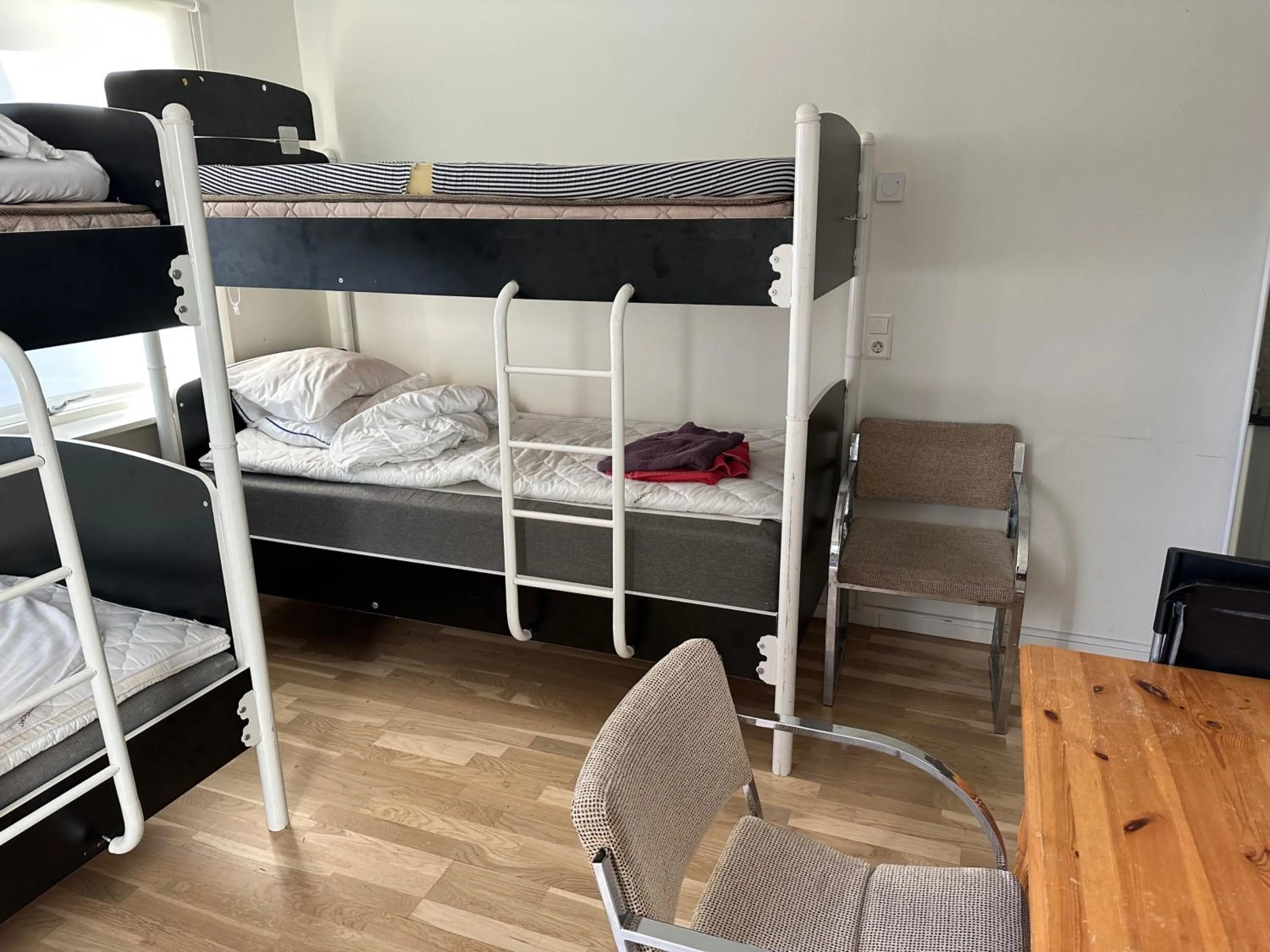 Apartment in Kista Stockholm