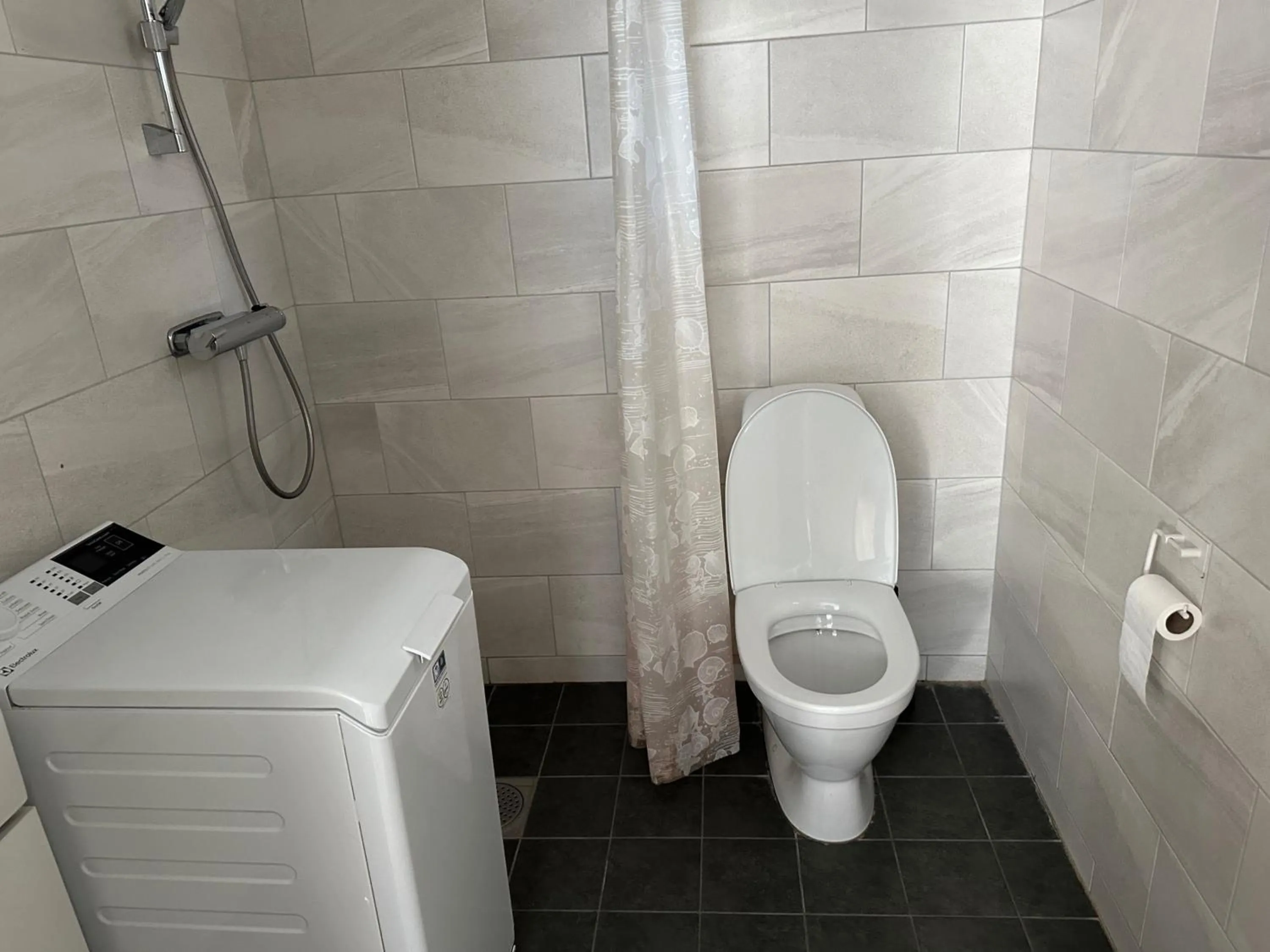 Apartment in Kista Stockholm