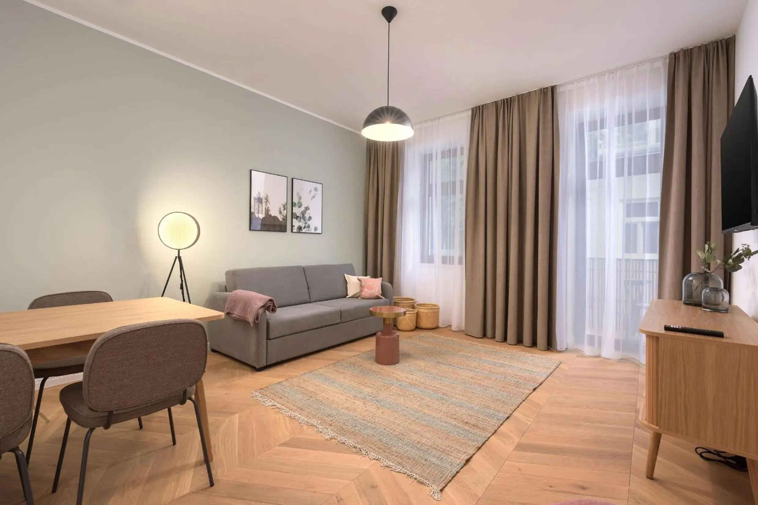Limehome Vienna Karajangasse Limehome Vienna Karajangasse