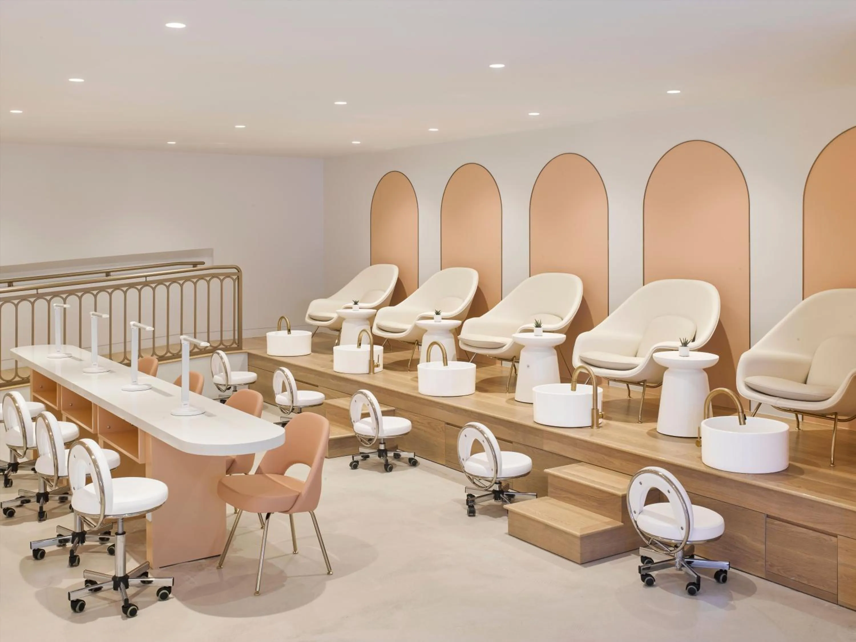 Massage in The Cottages at PGA National Resort