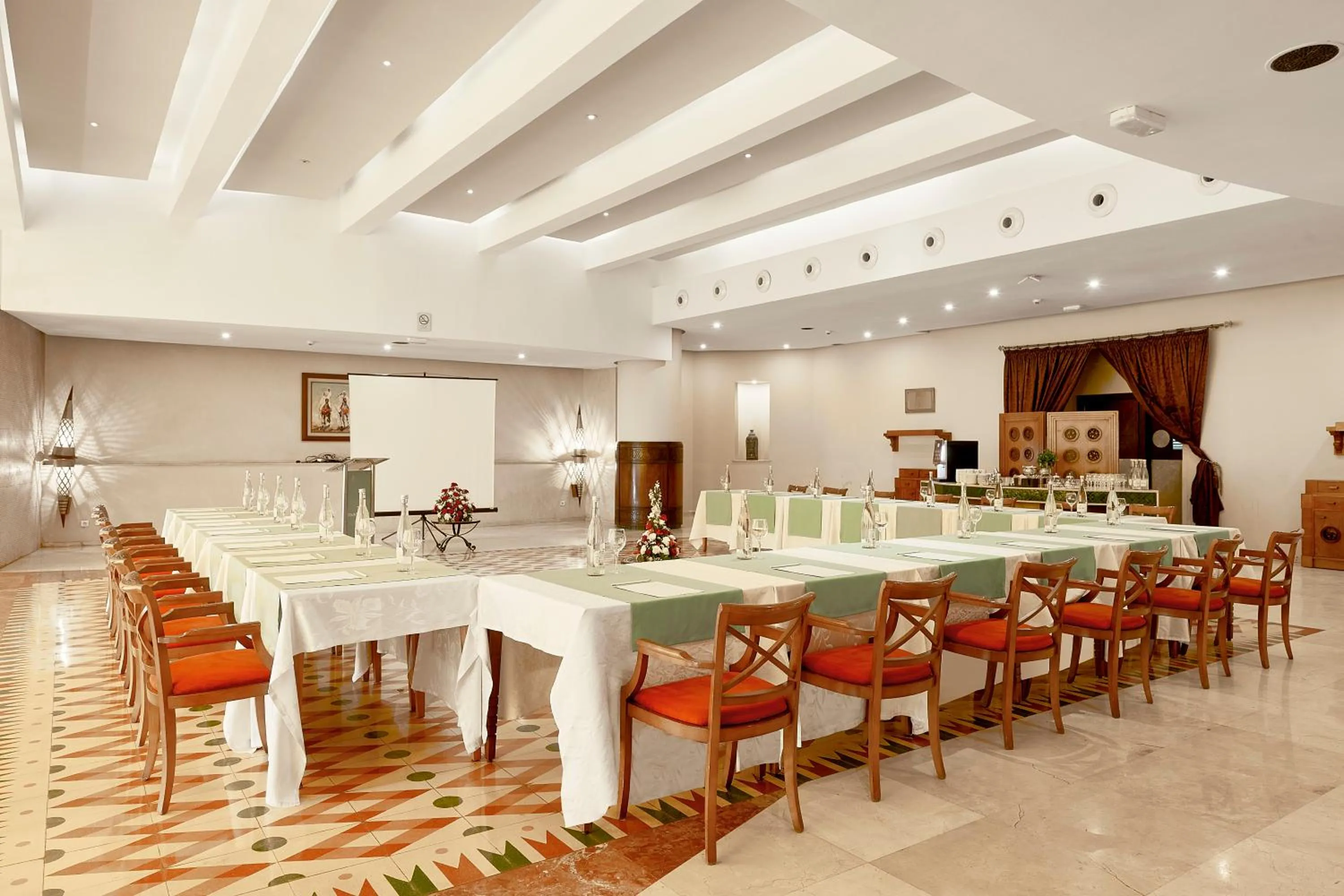 Meeting/conference room in Iberostar Waves Founty Beach All Inclusive