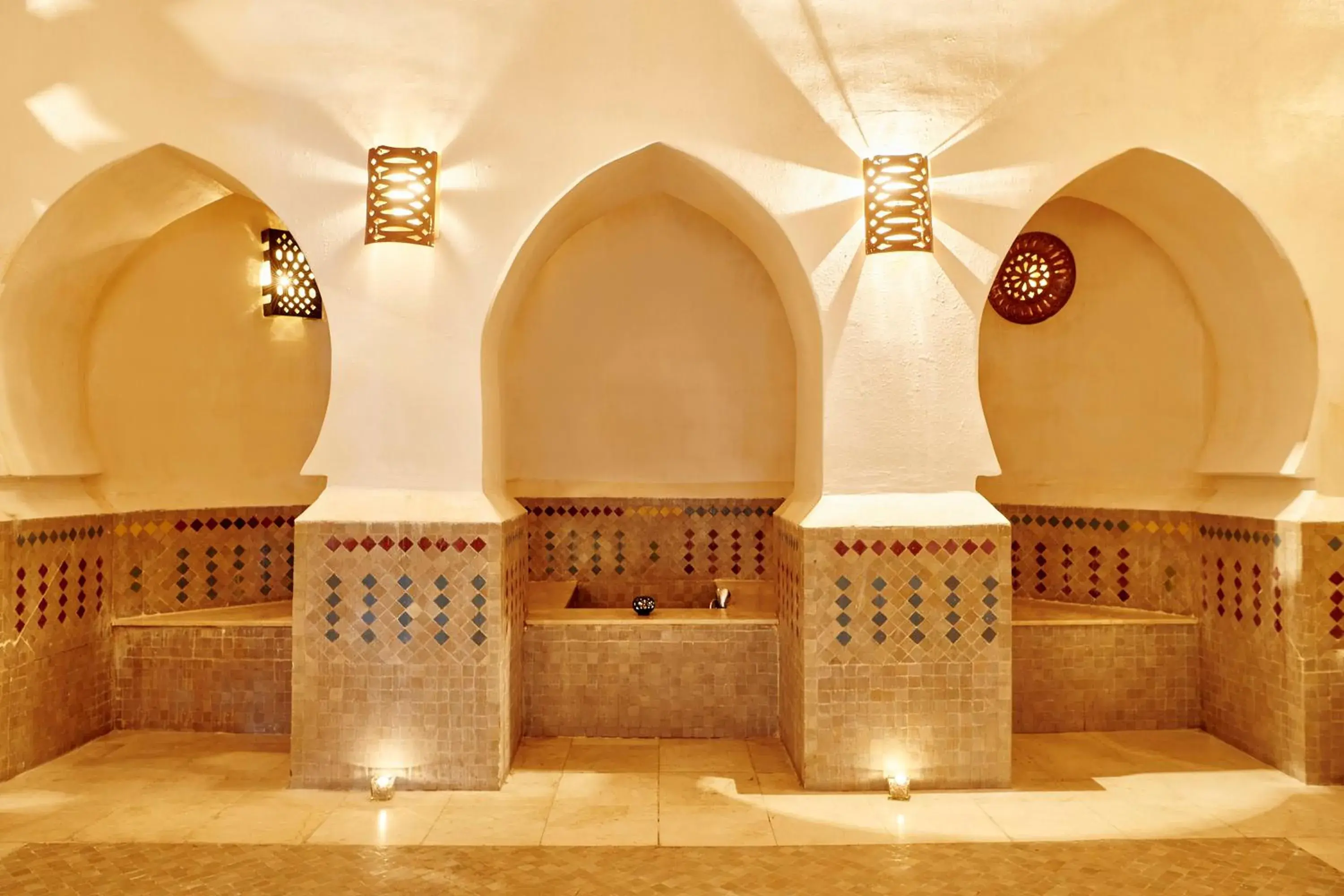 Spa and wellness centre/facilities in Iberostar Waves Founty Beach All Inclusive Spa and wellness centre/facilities in Iberostar Waves Founty Beach All Inclusive