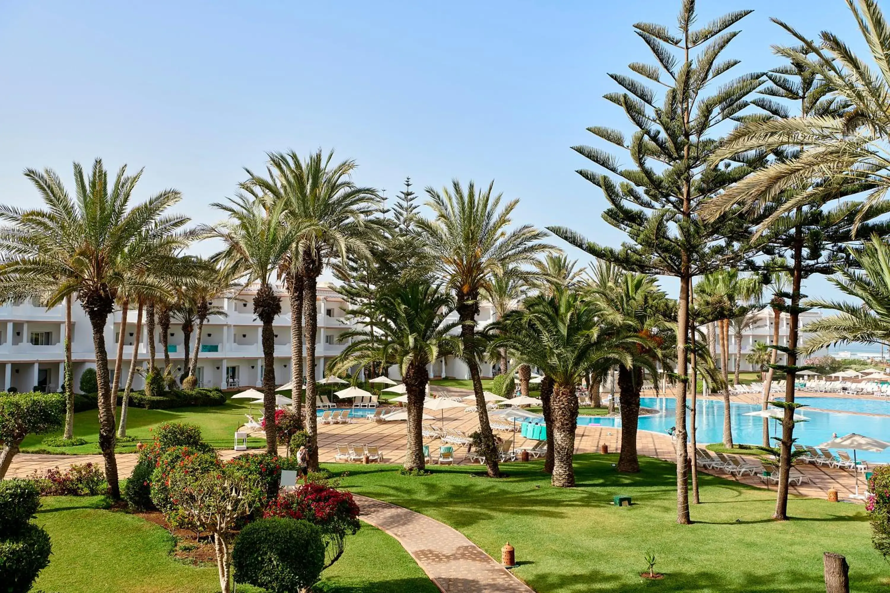 Property building in Iberostar Waves Founty Beach All Inclusive Property building in Iberostar Waves Founty Beach All Inclusive