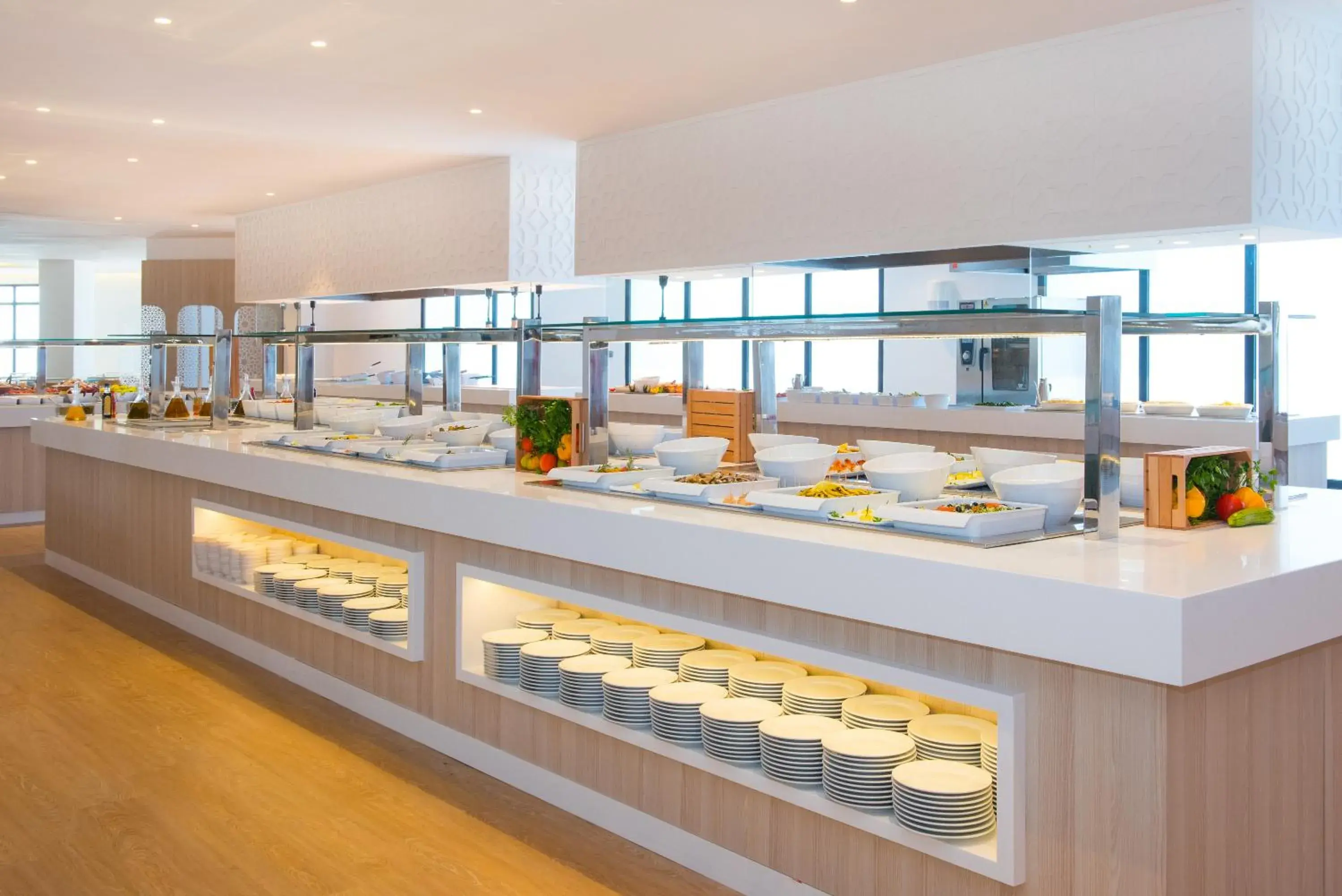 Restaurant/places to eat in Iberostar Waves Founty Beach All Inclusive Restaurant/places to eat in Iberostar Waves Founty Beach All Inclusive