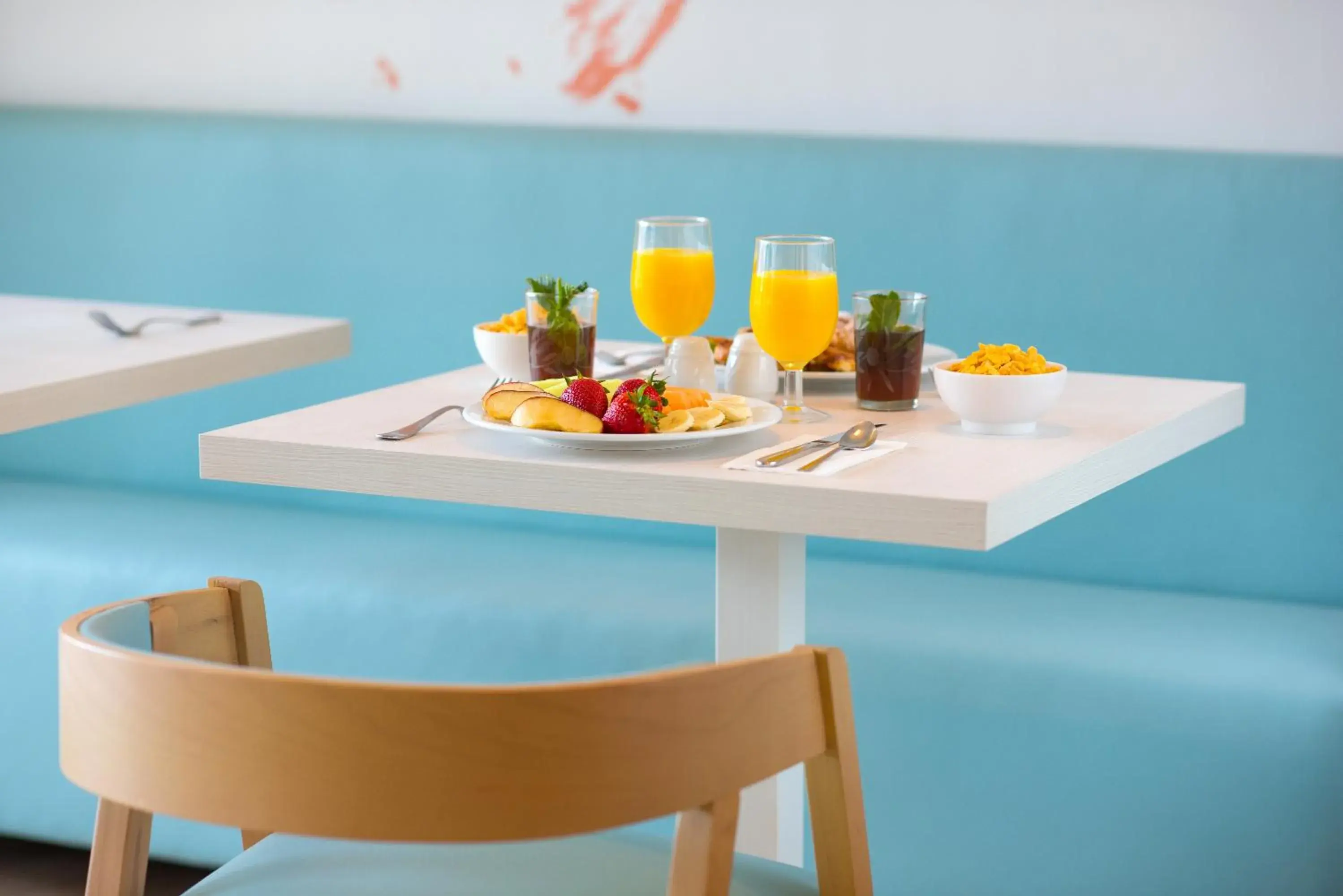 Restaurant/places to eat in Iberostar Waves Founty Beach All Inclusive Restaurant/places to eat in Iberostar Waves Founty Beach All Inclusive