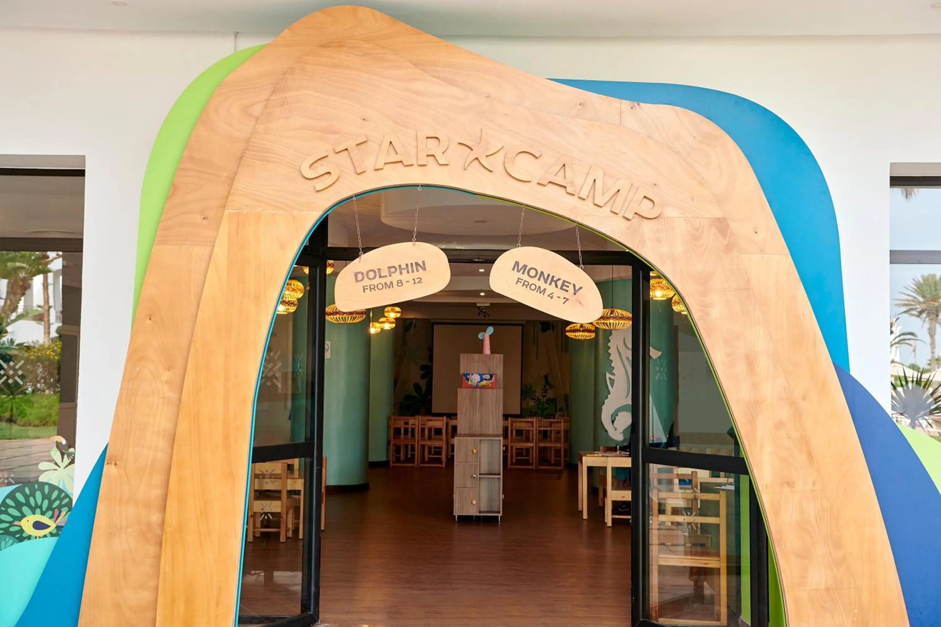 Entertainment in Iberostar Waves Founty Beach All Inclusive