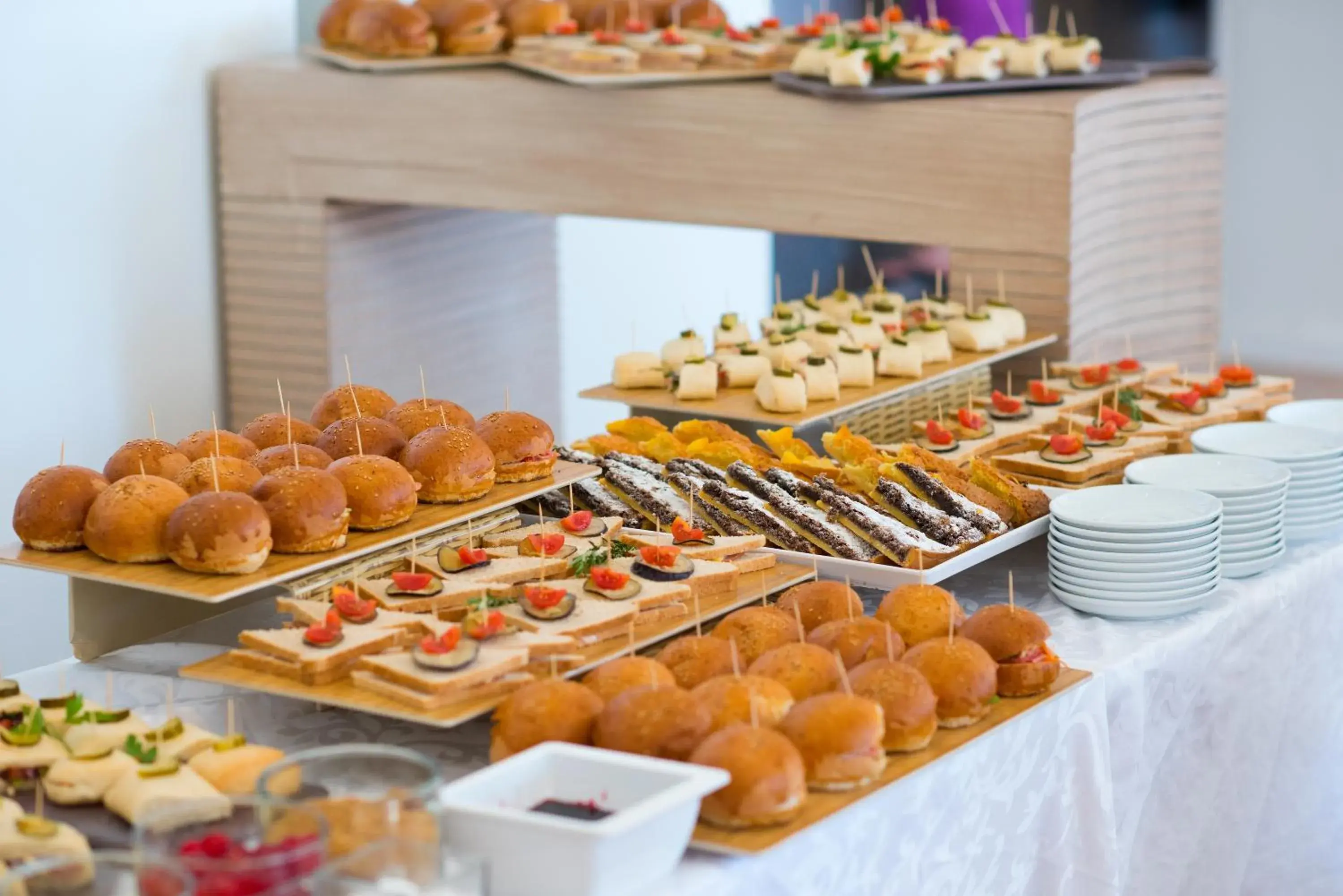 Restaurant/places to eat in Iberostar Waves Founty Beach All Inclusive Restaurant/places to eat in Iberostar Waves Founty Beach All Inclusive