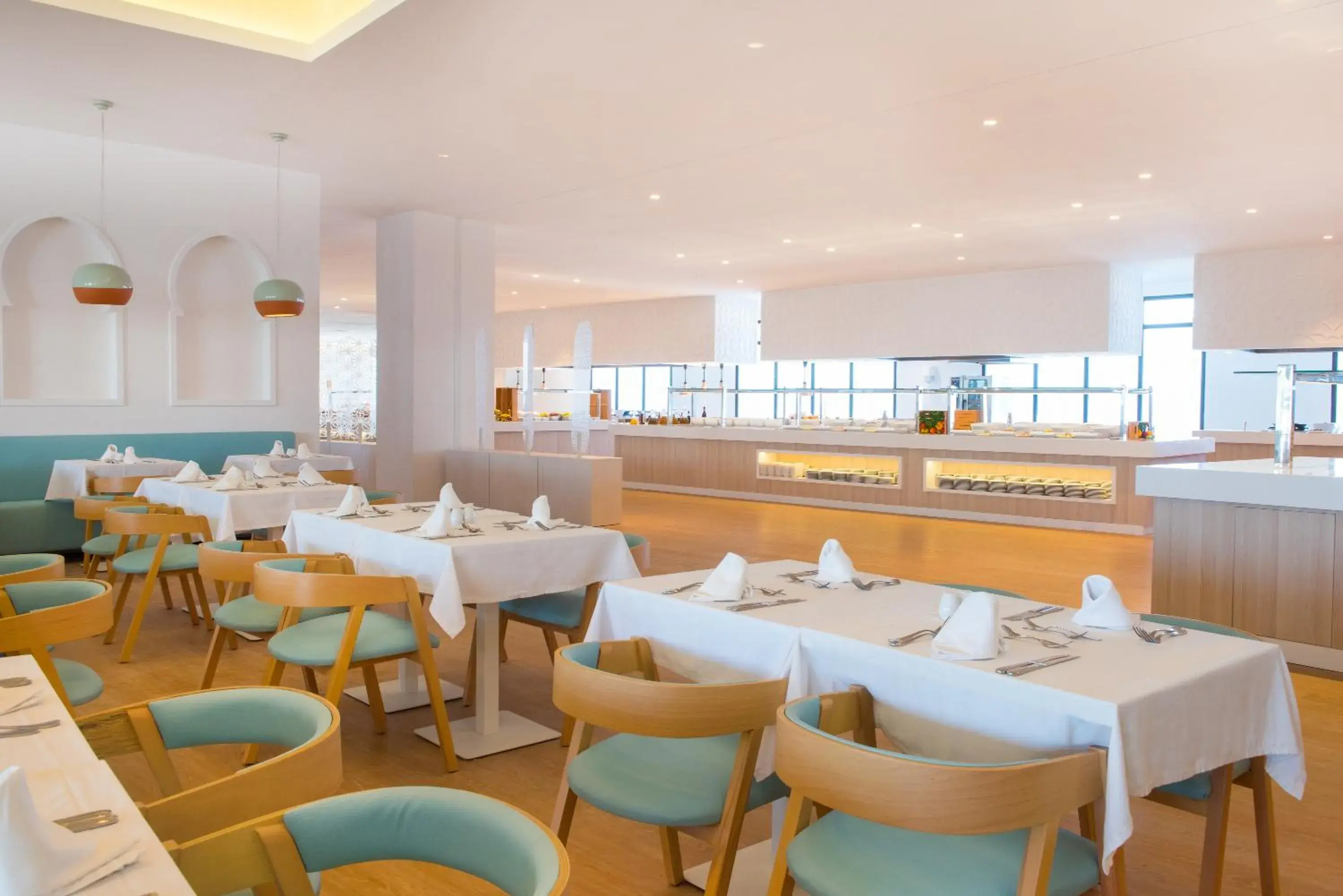 Restaurant/places to eat in Iberostar Waves Founty Beach All Inclusive Restaurant/places to eat in Iberostar Waves Founty Beach All Inclusive