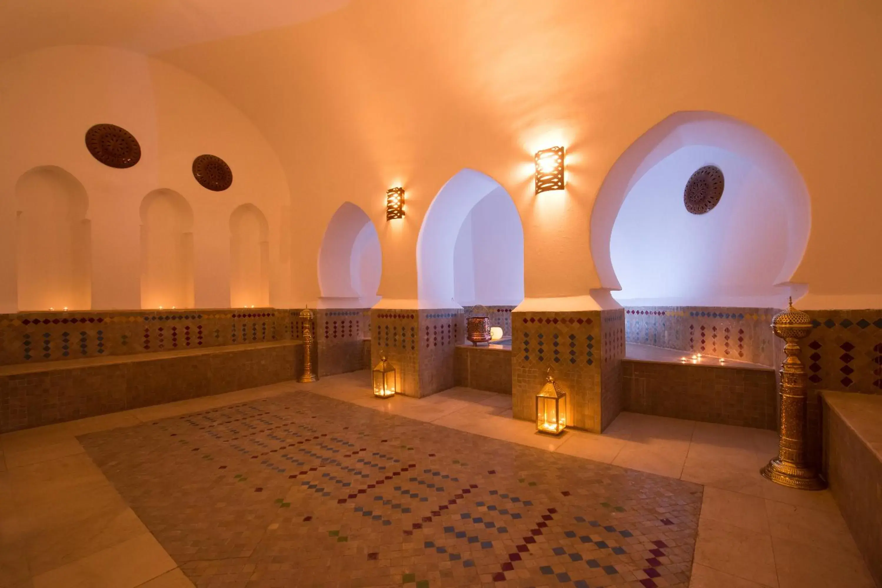 Spa and wellness centre/facilities in Iberostar Waves Founty Beach All Inclusive Spa and wellness centre/facilities in Iberostar Waves Founty Beach All Inclusive