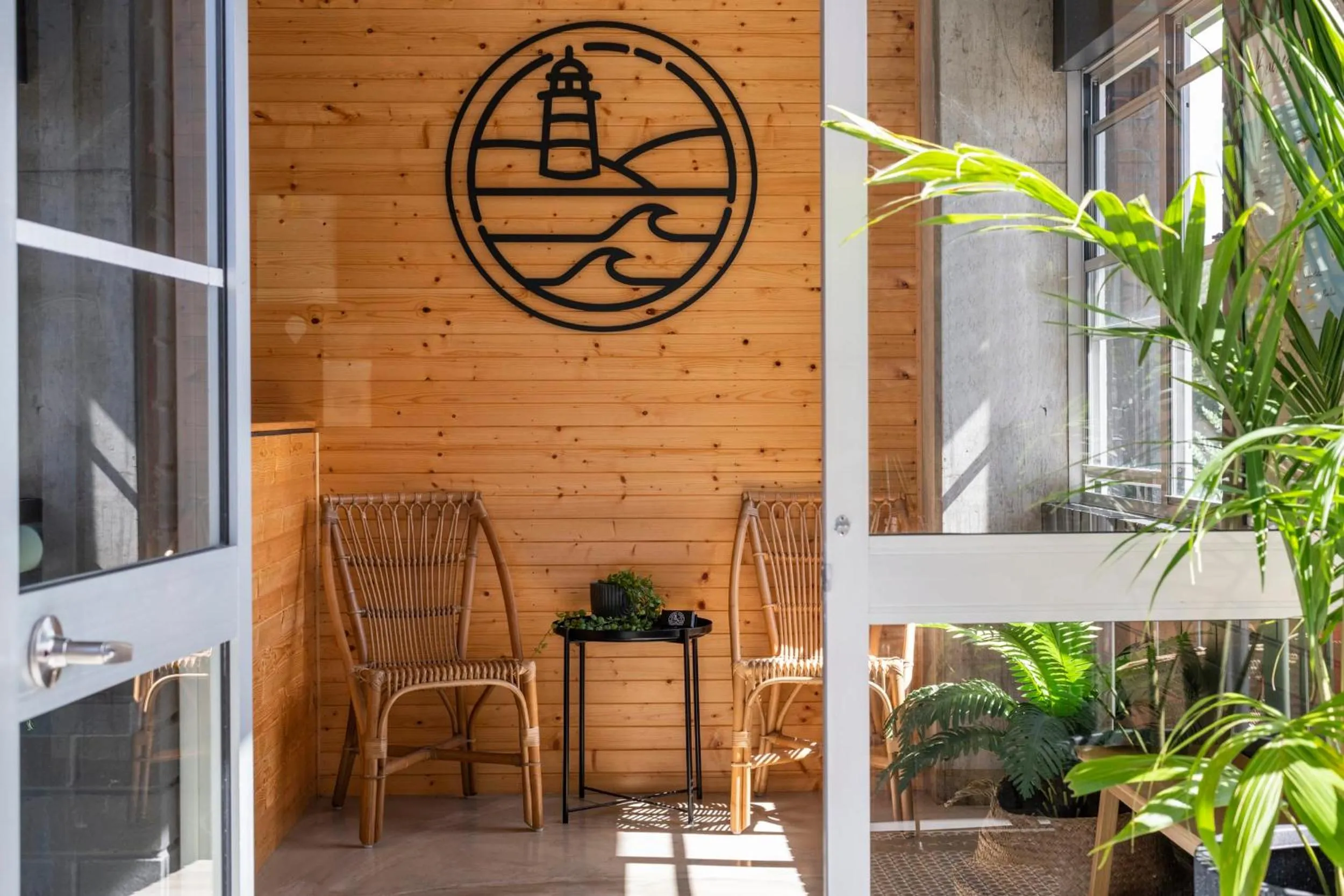 Yamba Views Apartment